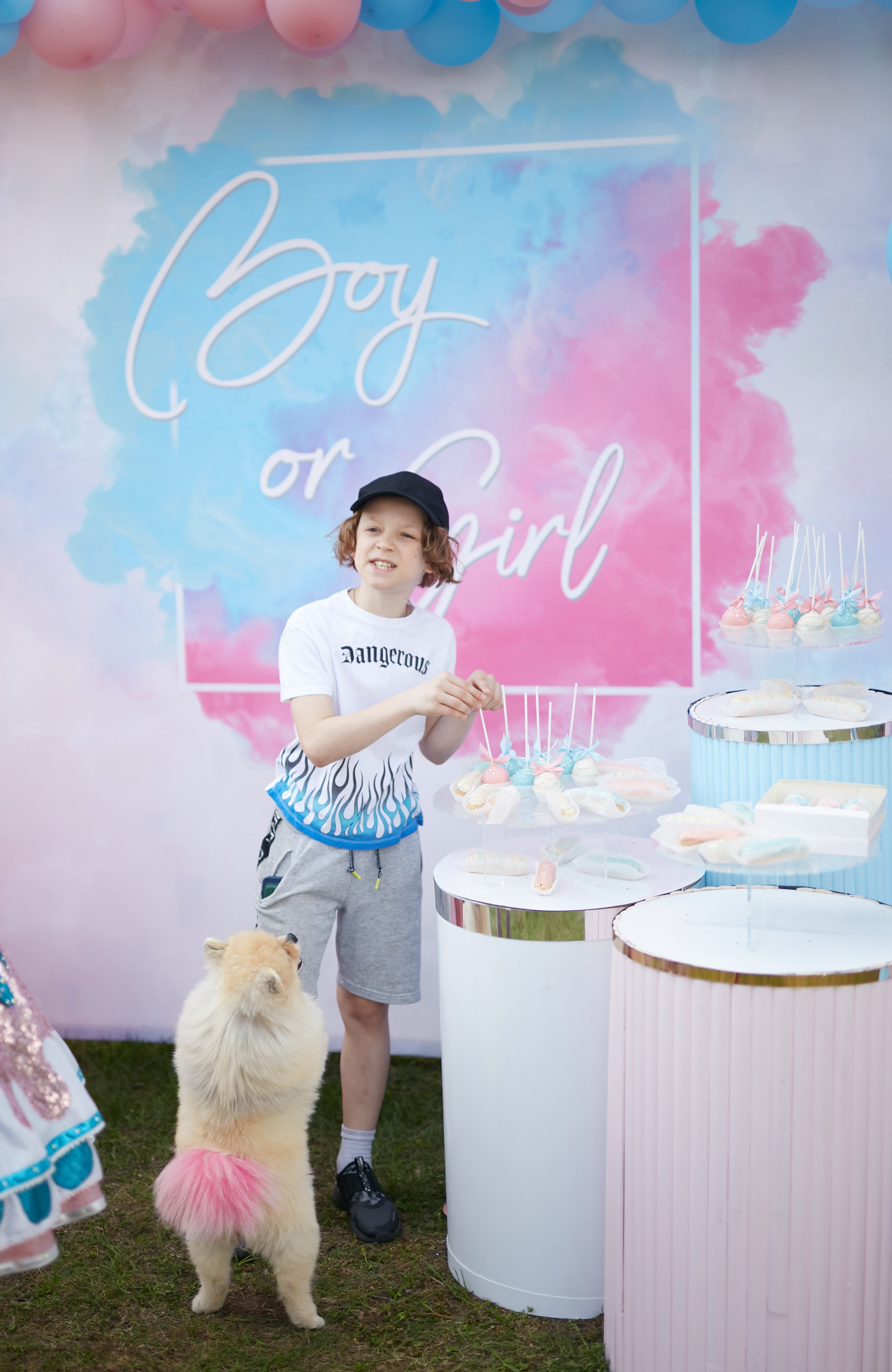 PARTY. Свадебный и семейный фотограф в Клину и Москве Анна Ряшенцева