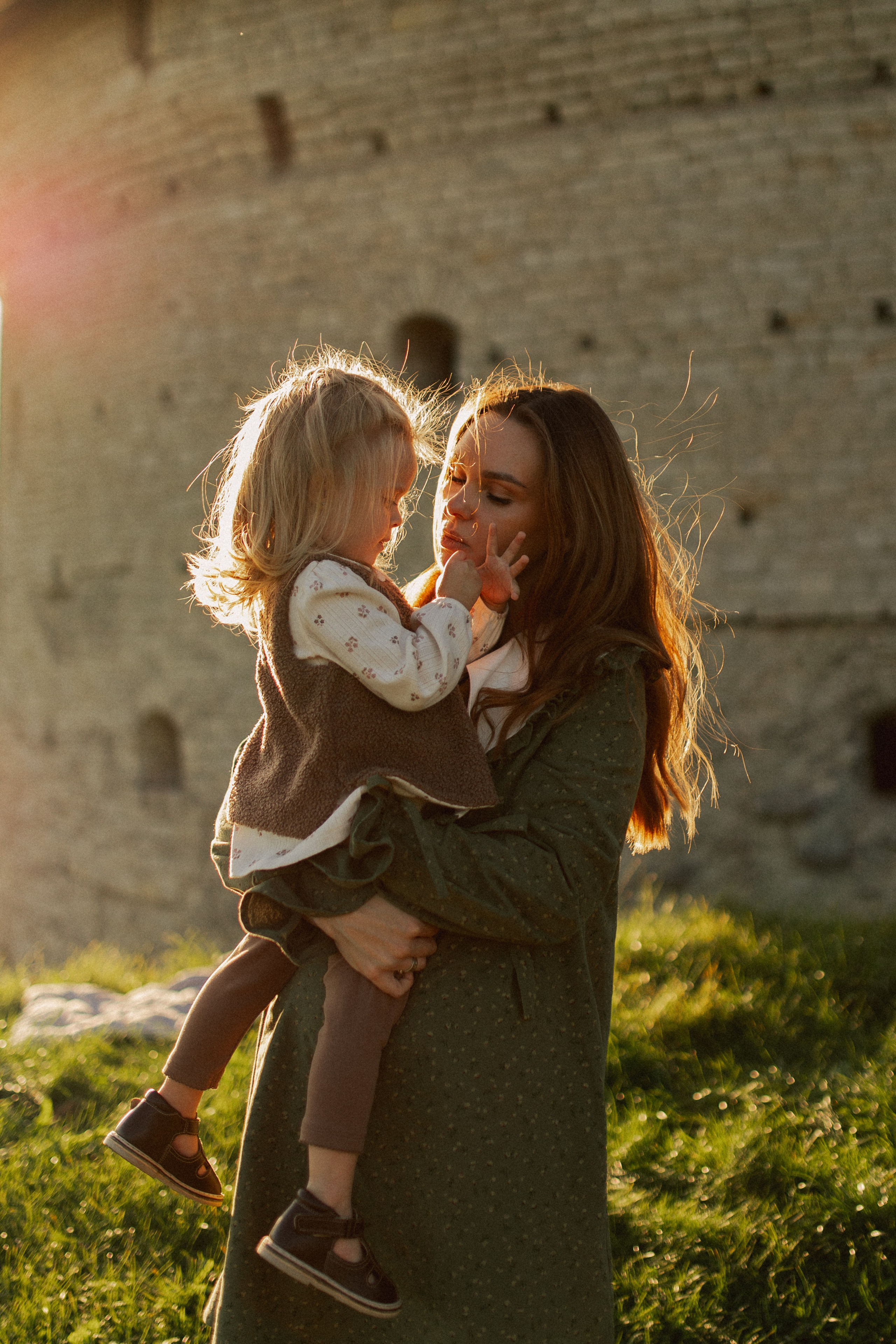 Даша и Сашенька. Главная