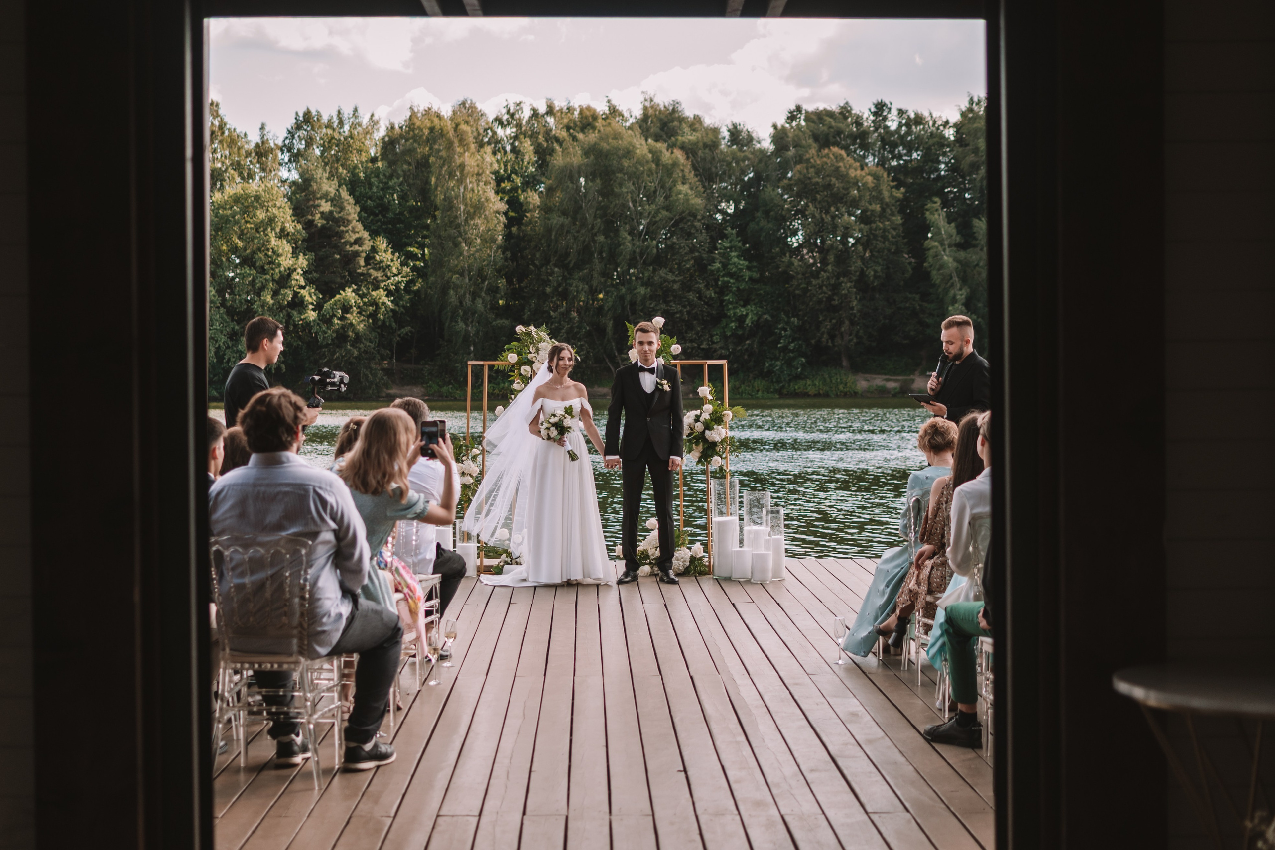 14.08. Свадебный фотограф Дарья Жакова