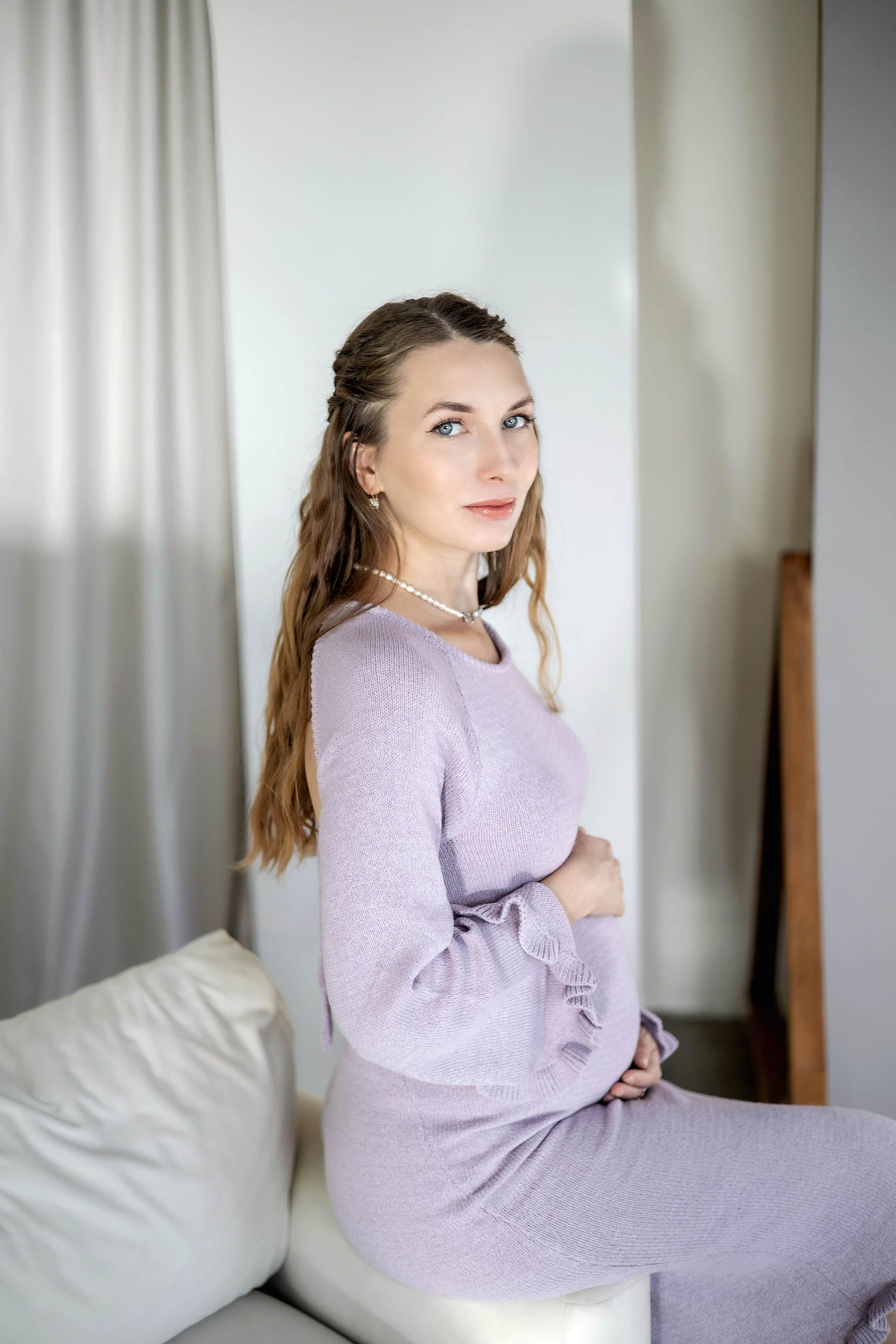 Анастасия. Фотограф Надежда Лукьянова