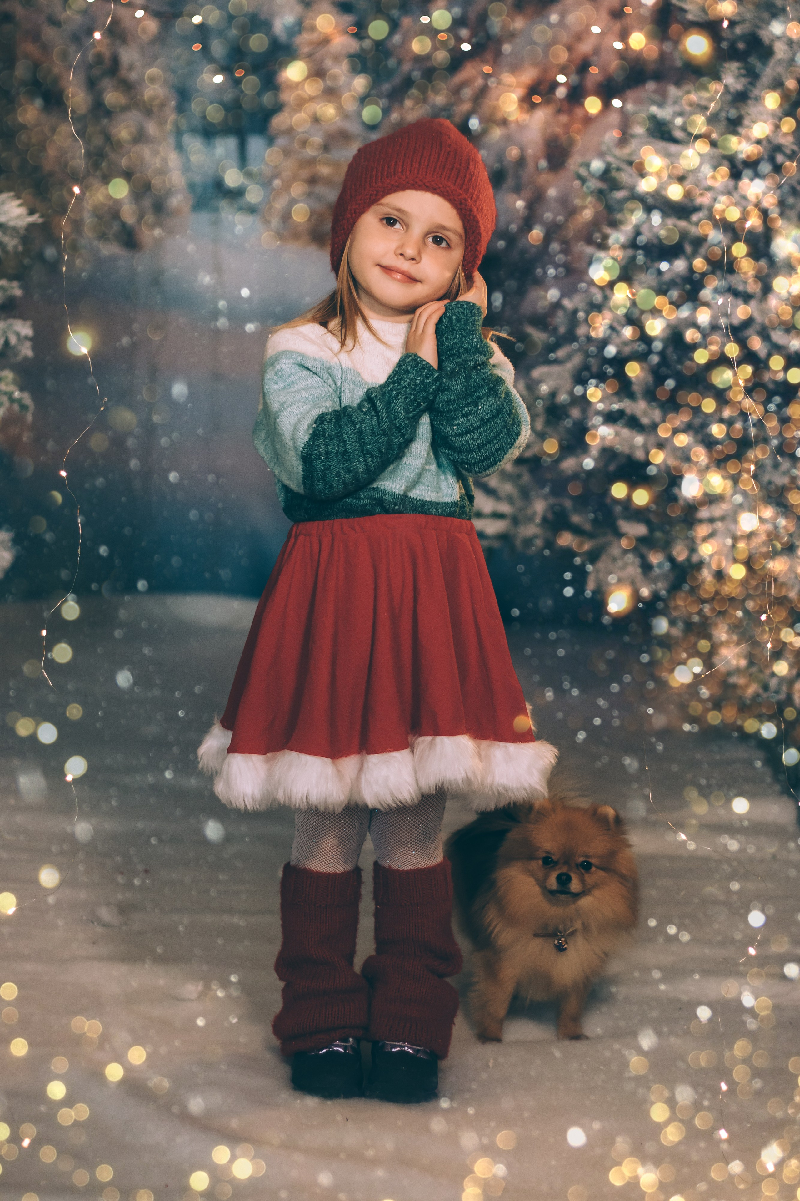 Детские. Фотограф Арина Васильева город Находка