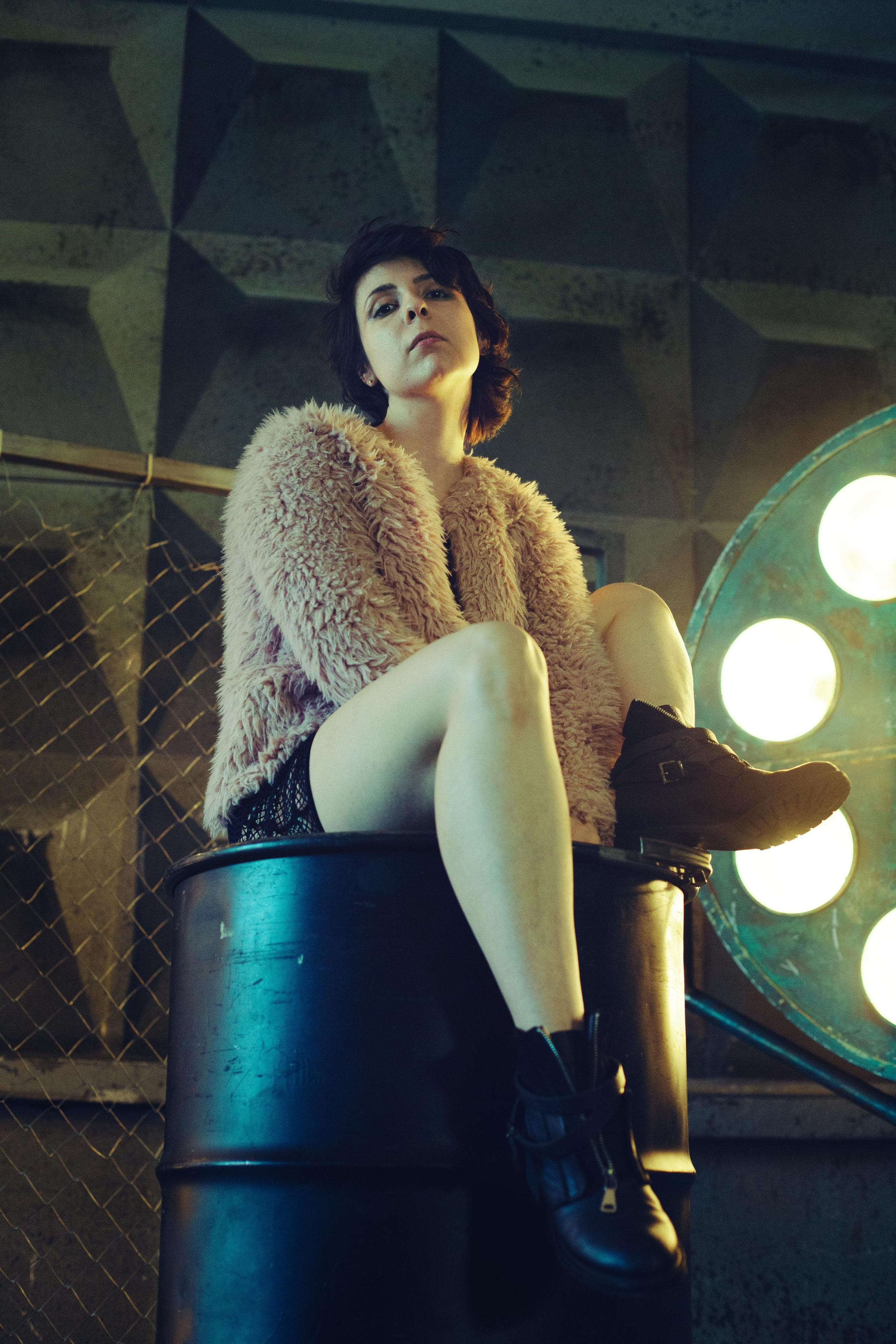 Rock'n'Roll. Фотограф в Москве Лера Юдина