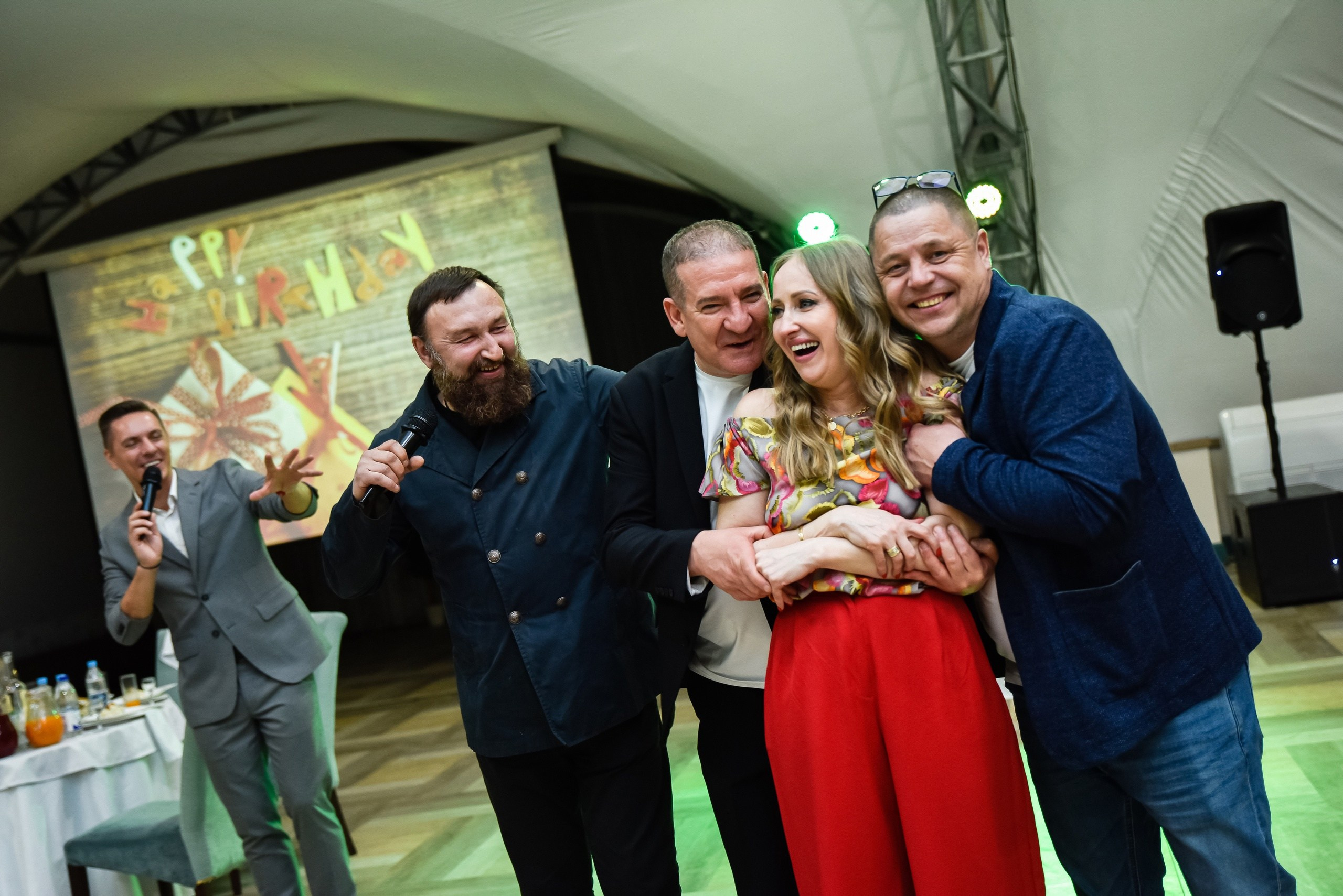 Репортажная съемка в Самаре и Самарской области