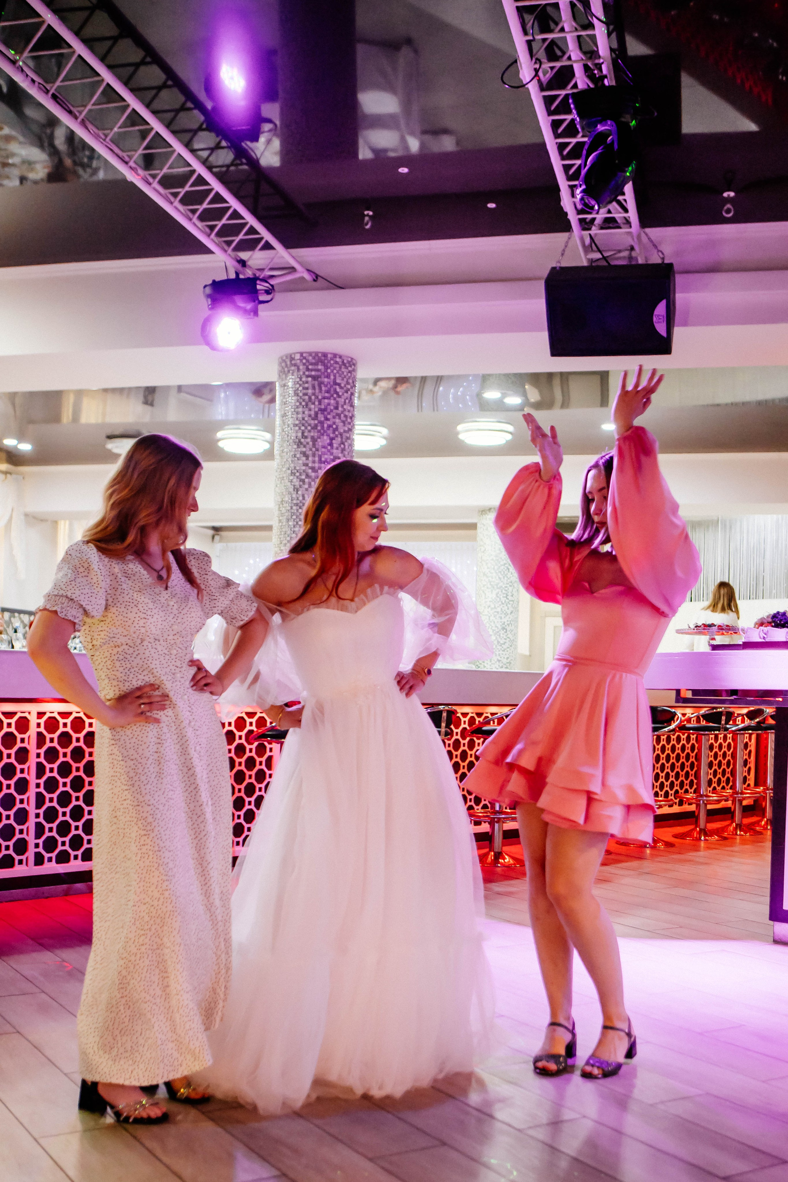 Форсаж. Рыжова Тамара