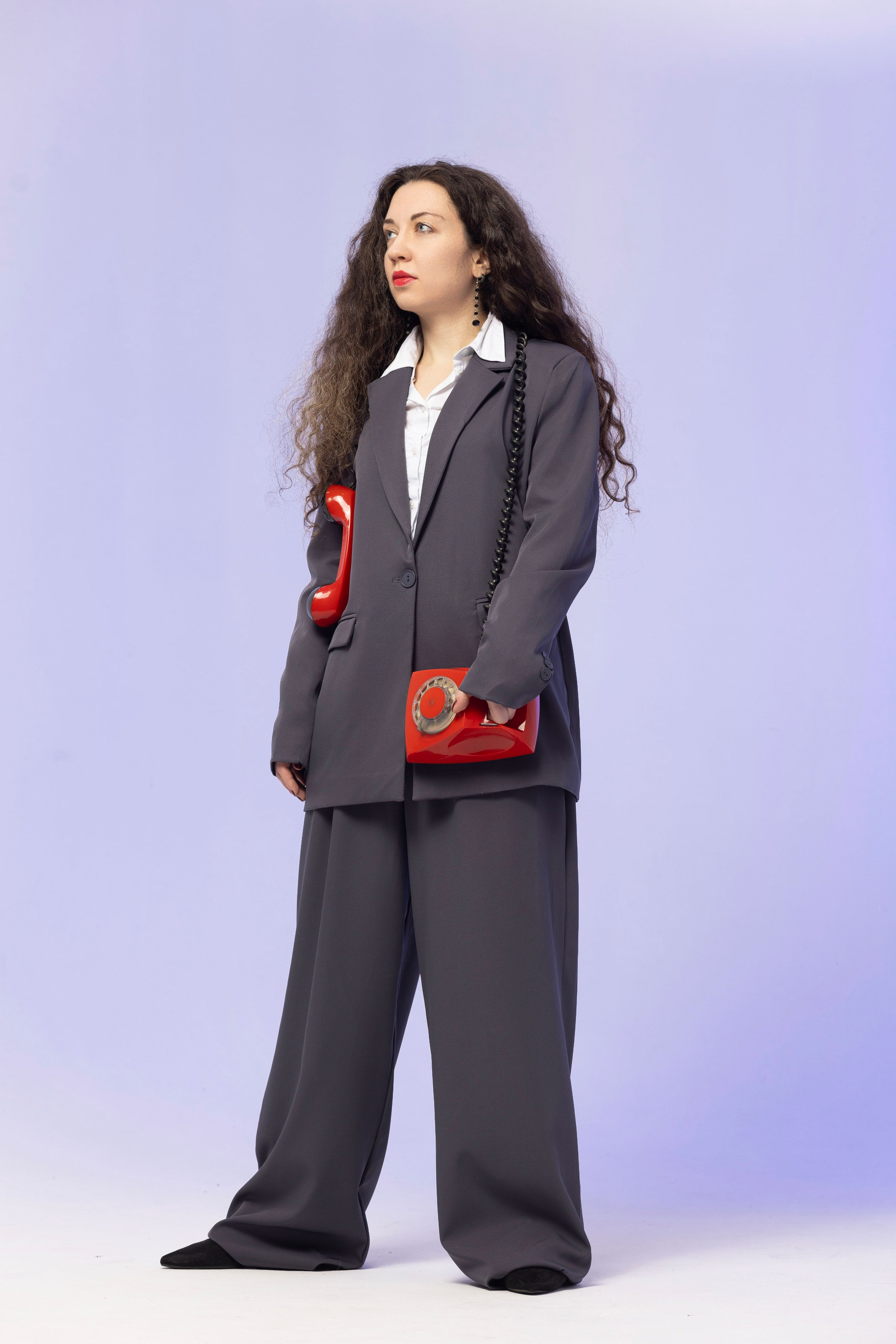 Оля. Женский фотограф в Москве Рина Леонтьева