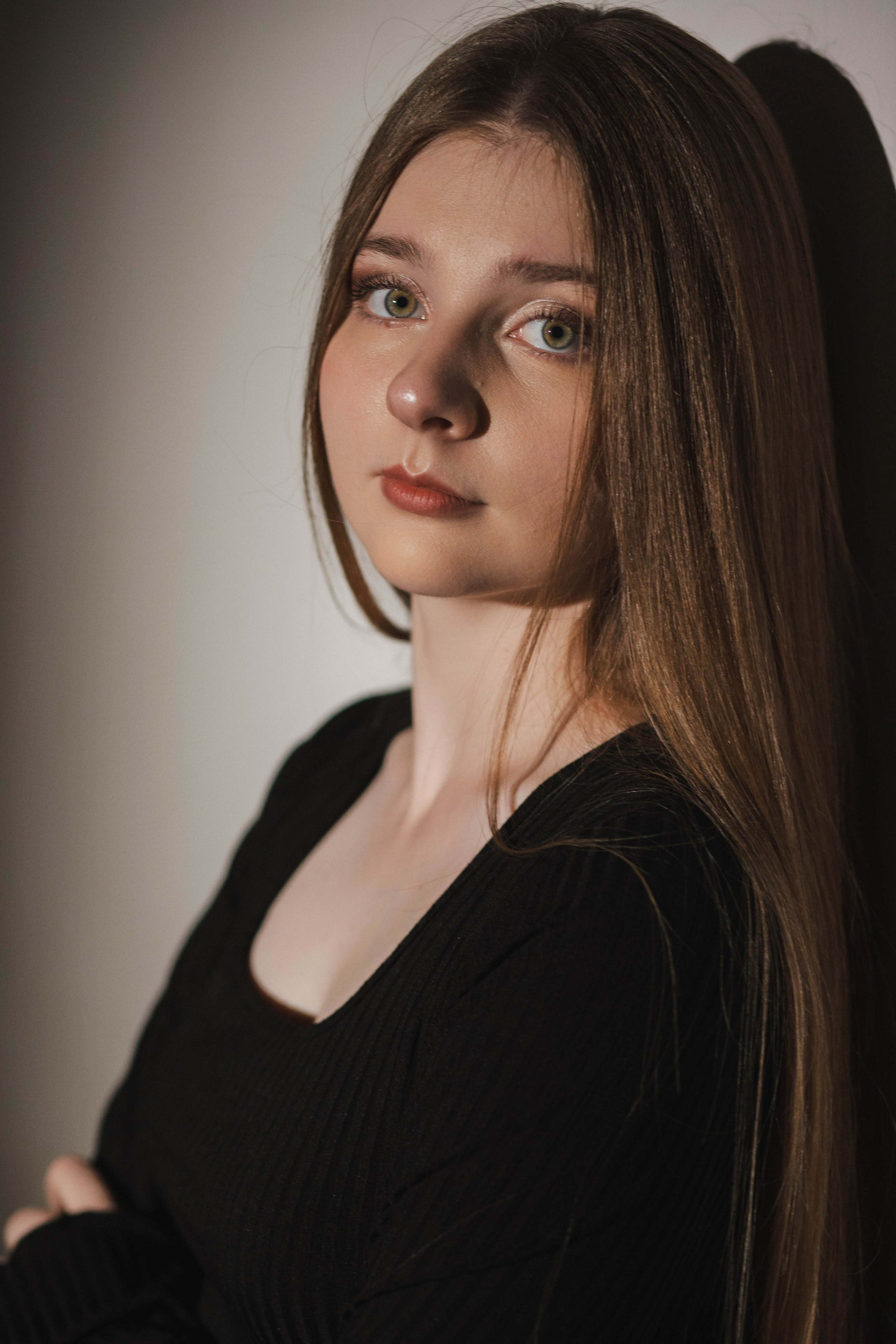 Наталья. Женский фотограф в Москве Рина Леонтьева