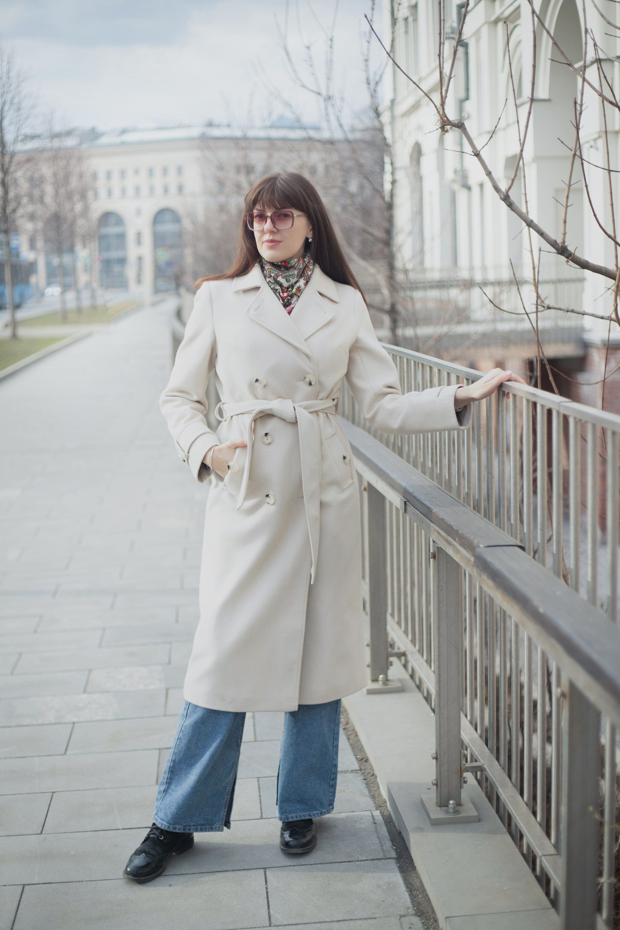 Ольга. Женский фотограф в Москве Рина Леонтьева