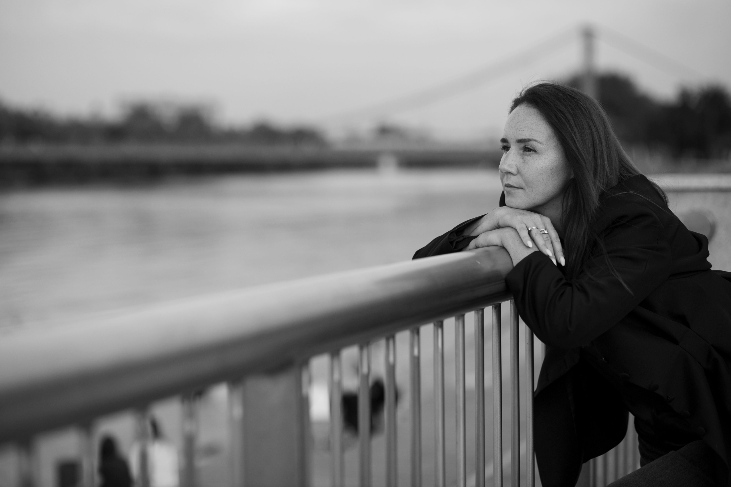 Юля. Женский фотограф в Москве Рина Леонтьева