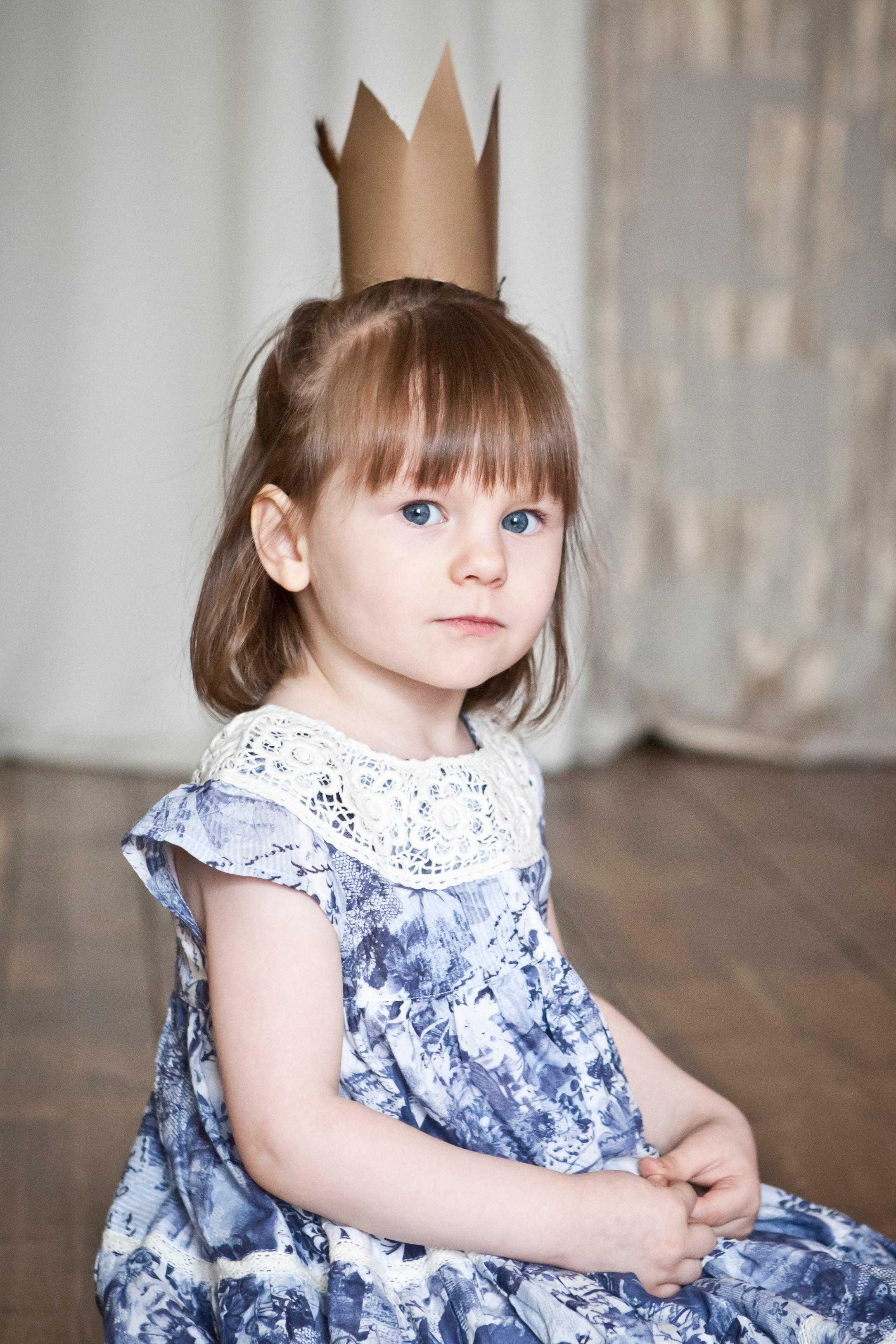 Kids. Мультижанровый фотограф Дарья Strebog