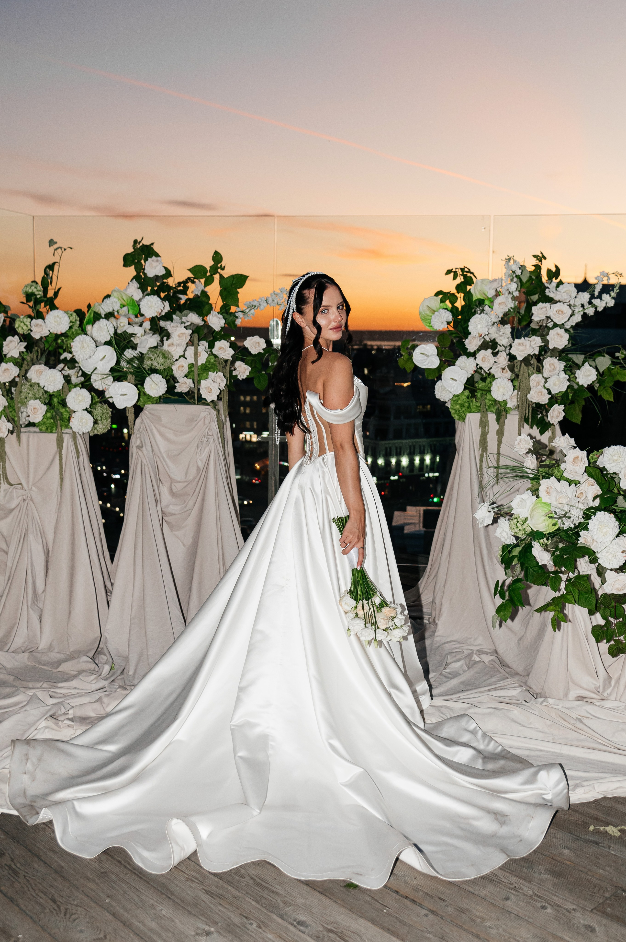 Роман и Анастасия. Фотограф Виктория Ахметова Казань Москва