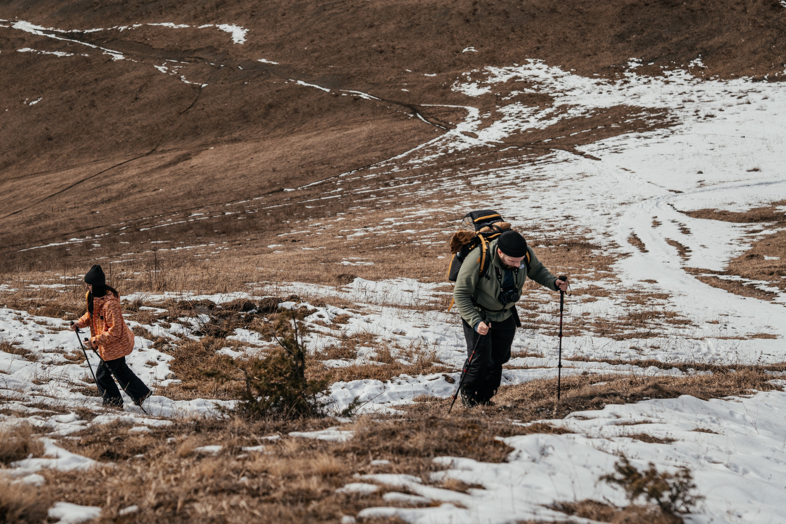 Осетия. Главная