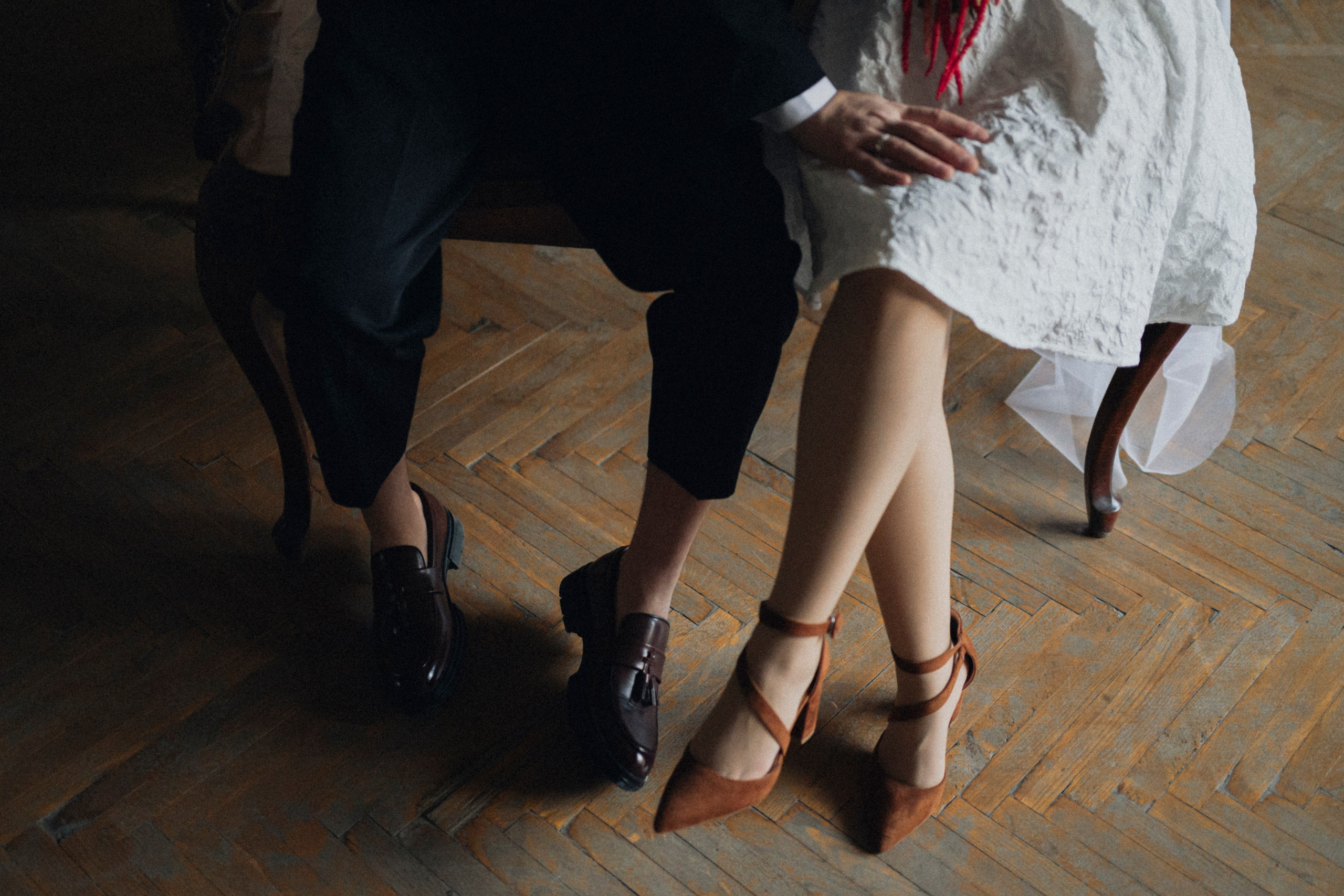 Душа моей души