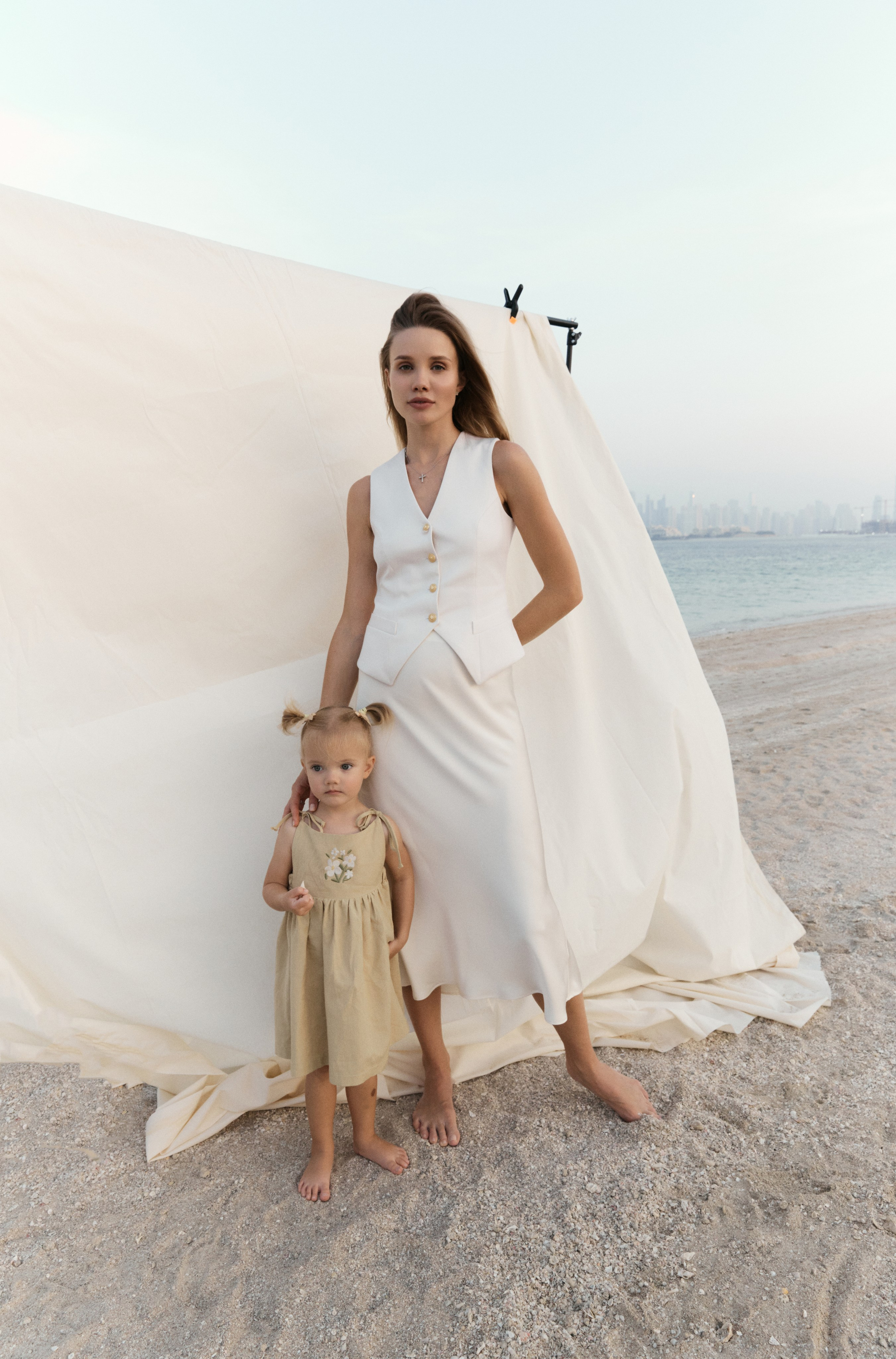 2024. Фотограф Дубай