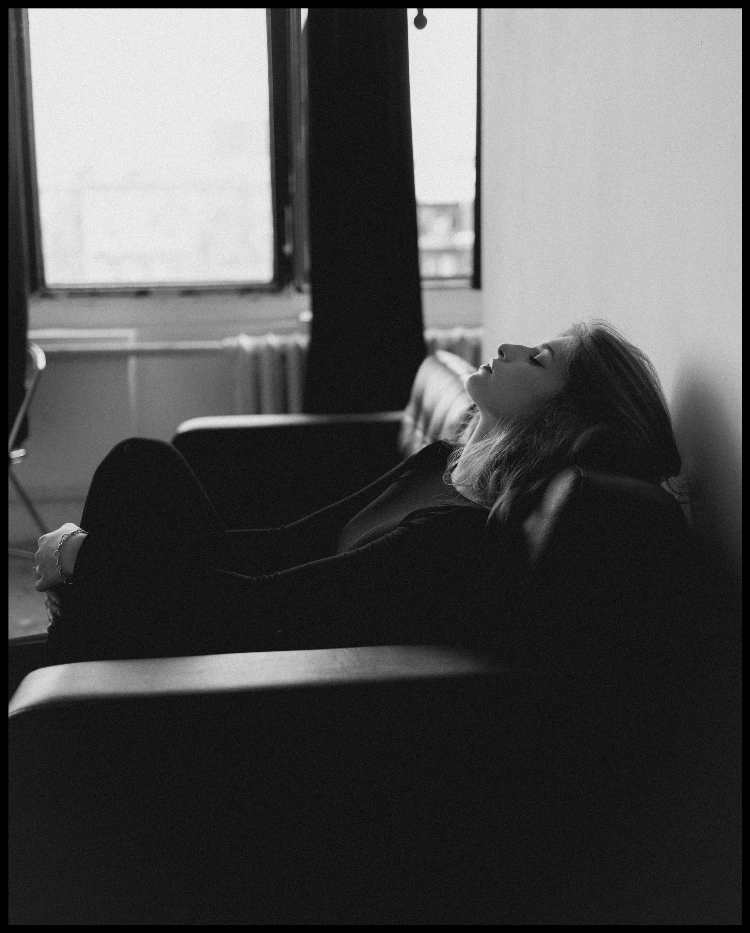 Taya. Фотограф Екатерина Волкова