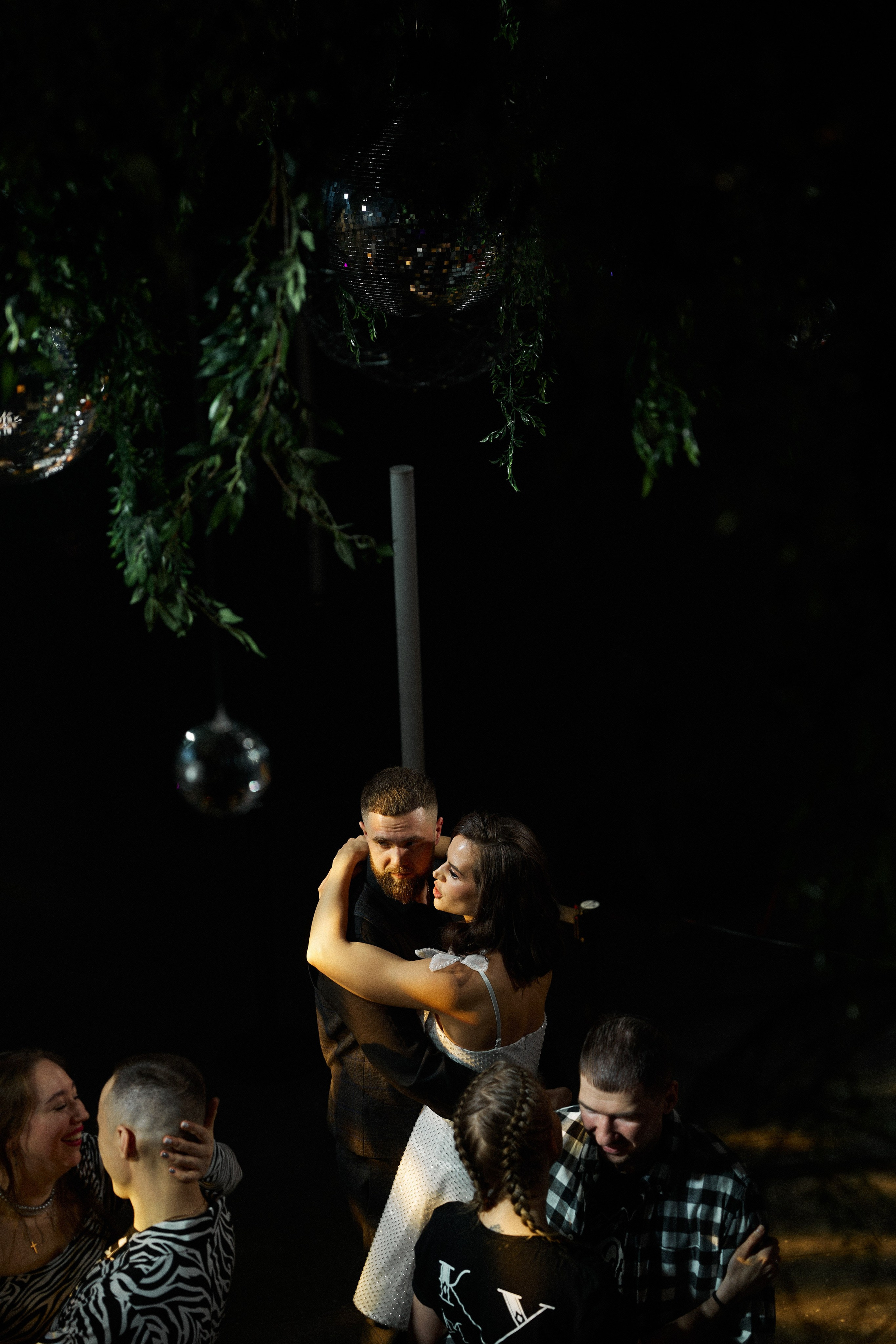 Посмотреть серию. Свадебный и семейный фотограф в Красноярске Тряпчев Павел