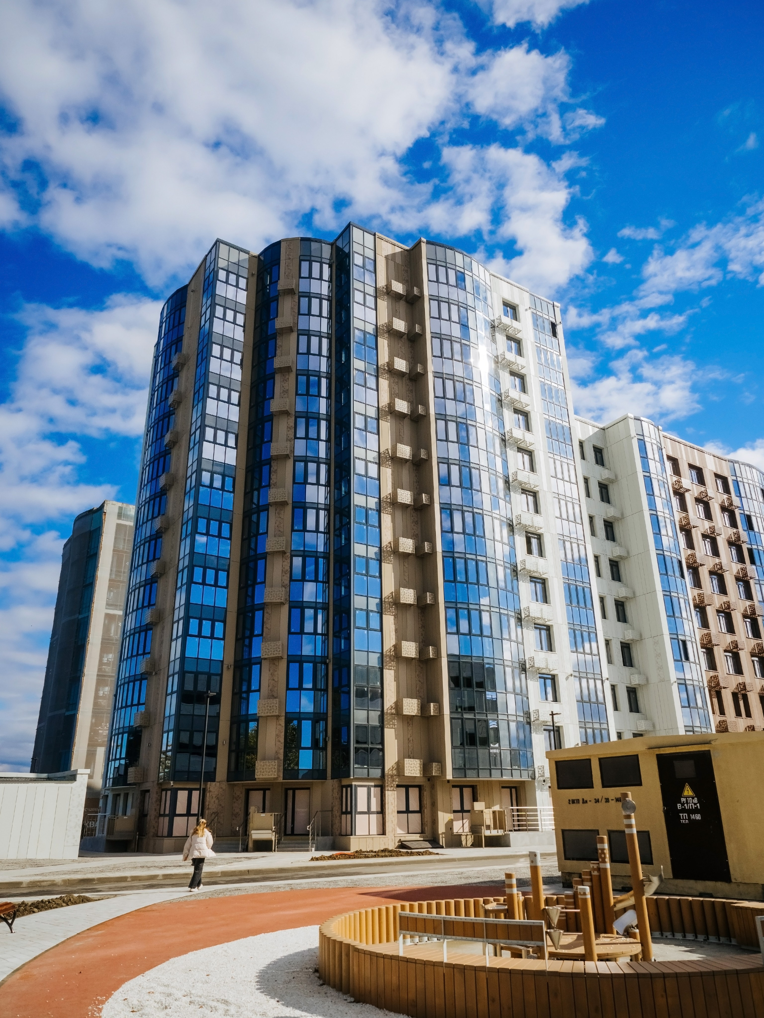 Репортаж. АНАПА ФОТОСТУДИЯ № 13