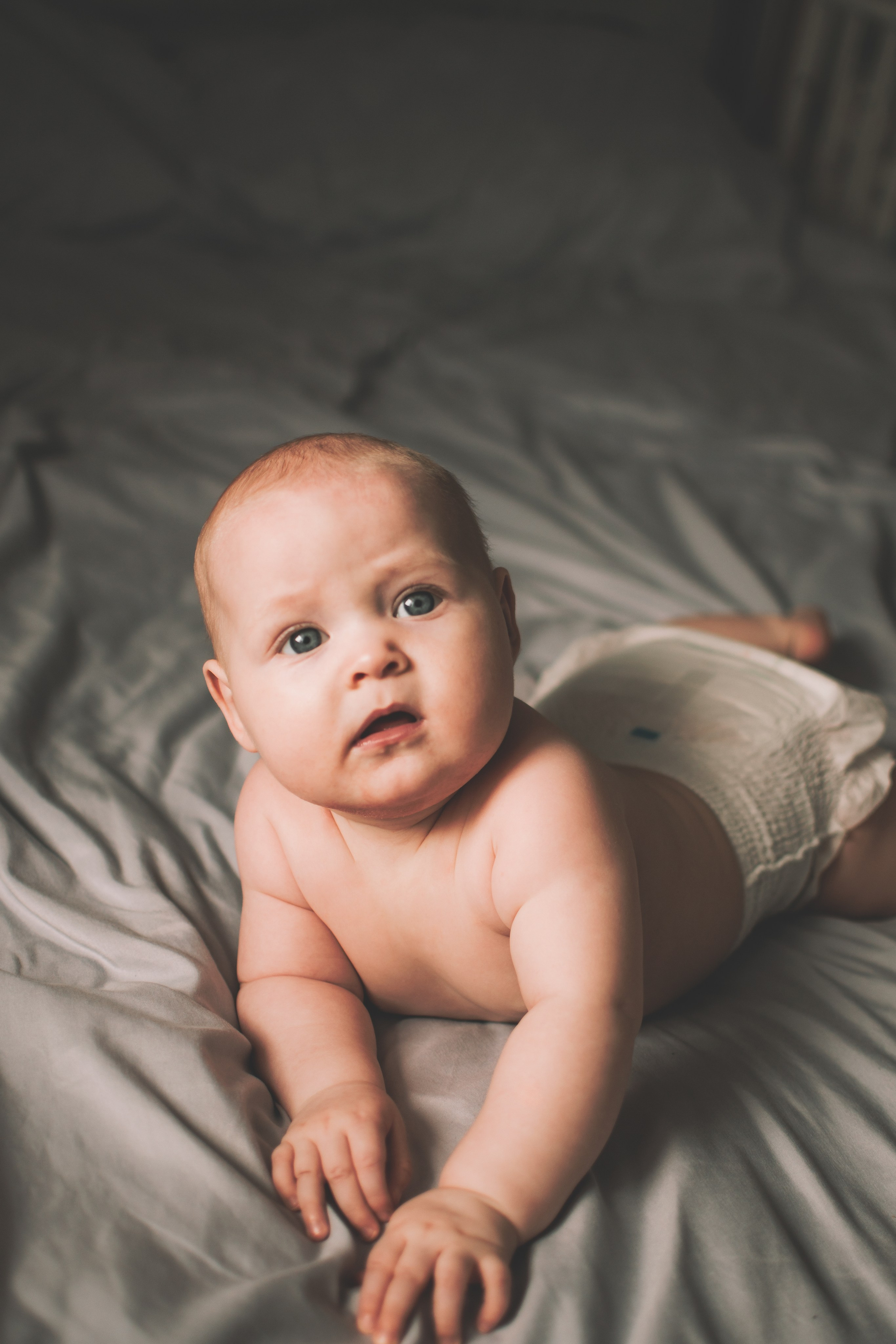 Съемка в честь полгодика. Семейный и свадебный фотограф Губкинский и Ставрополь