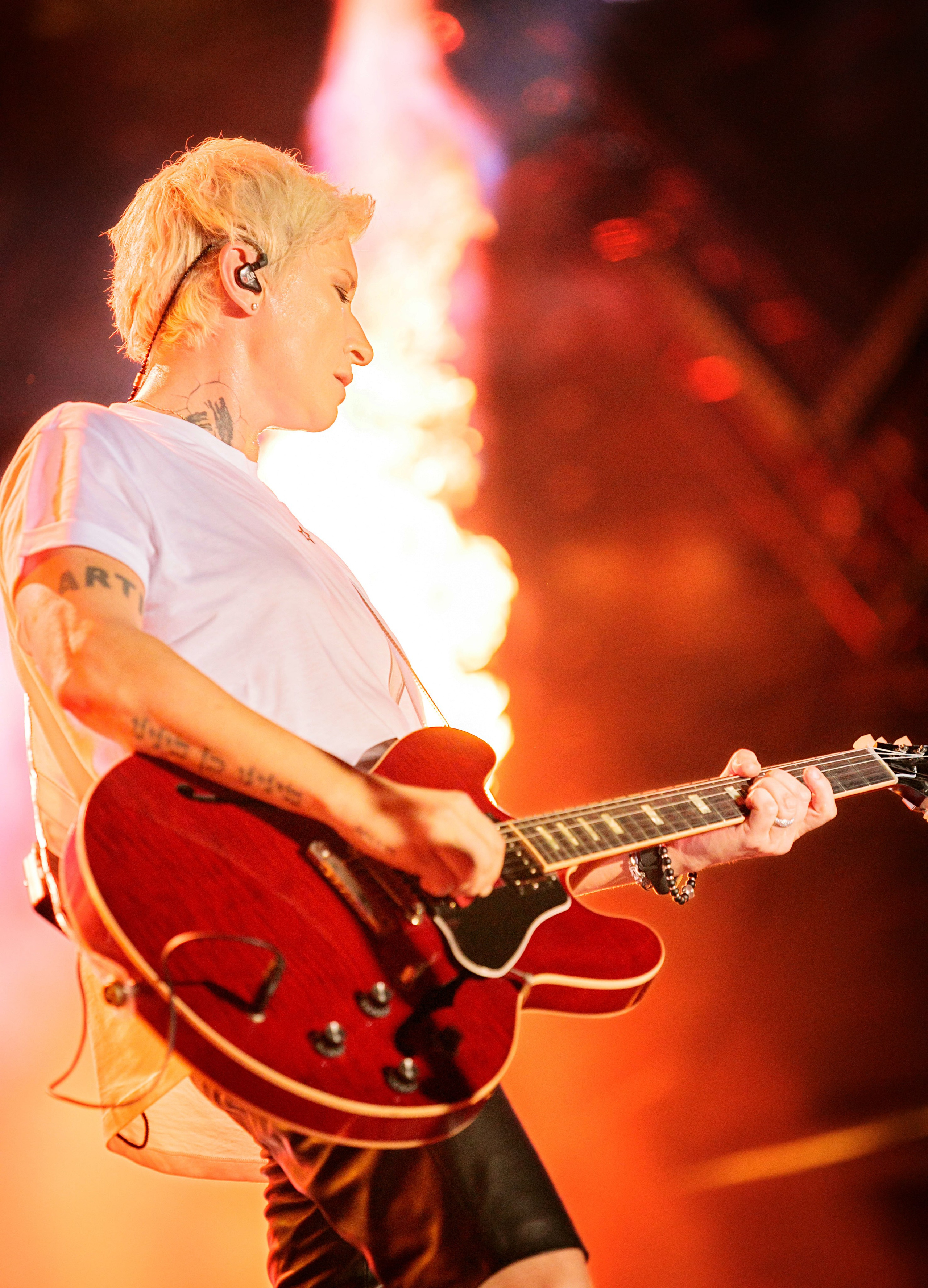 Фестиваль FOX ROCK FEST в Липецке. Профессиональный фотограф в Воронеже | Липецке | Тамбове — Алексей Зайцев