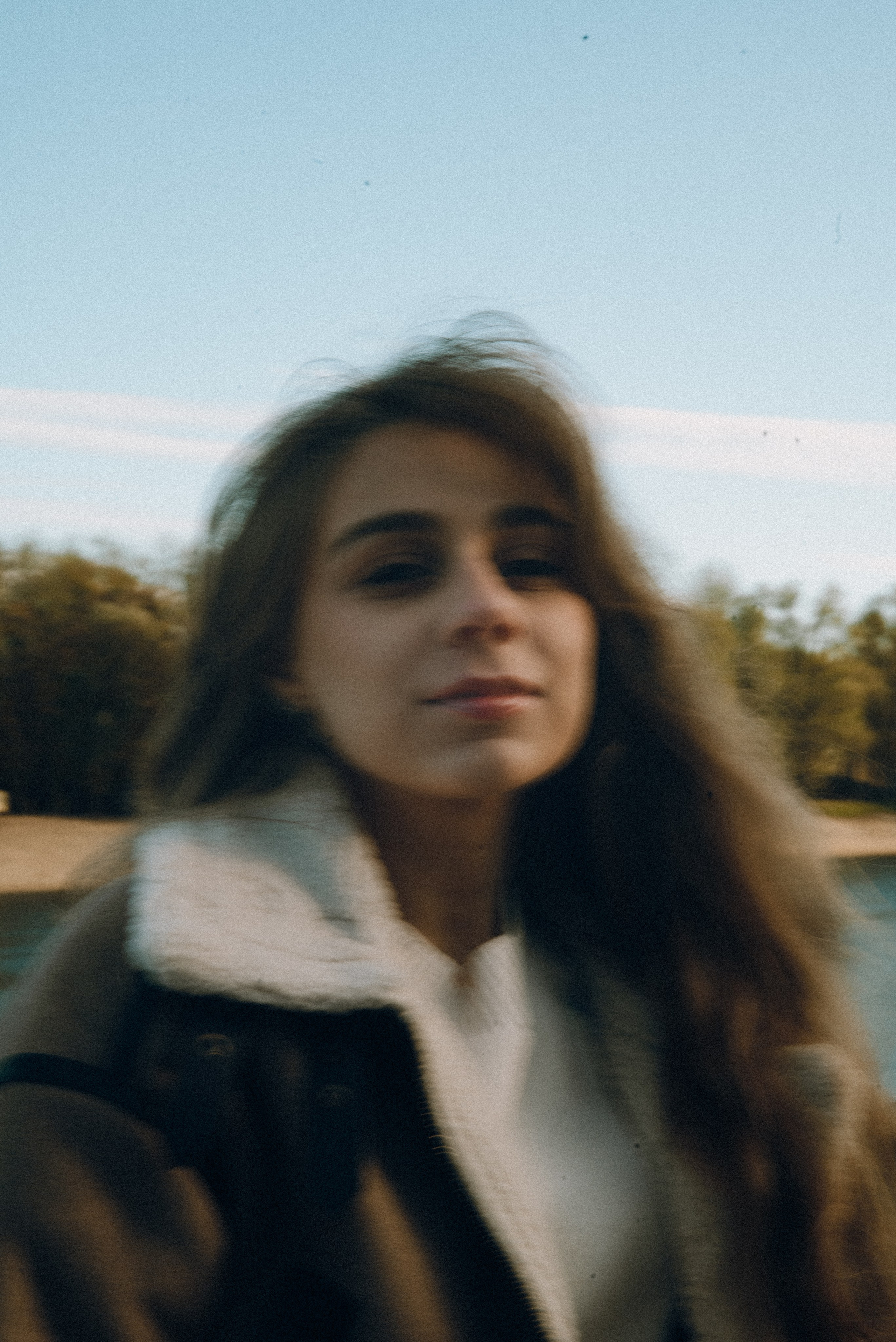 Анна. Фотограф Санкт-Петербург, Новороссийск