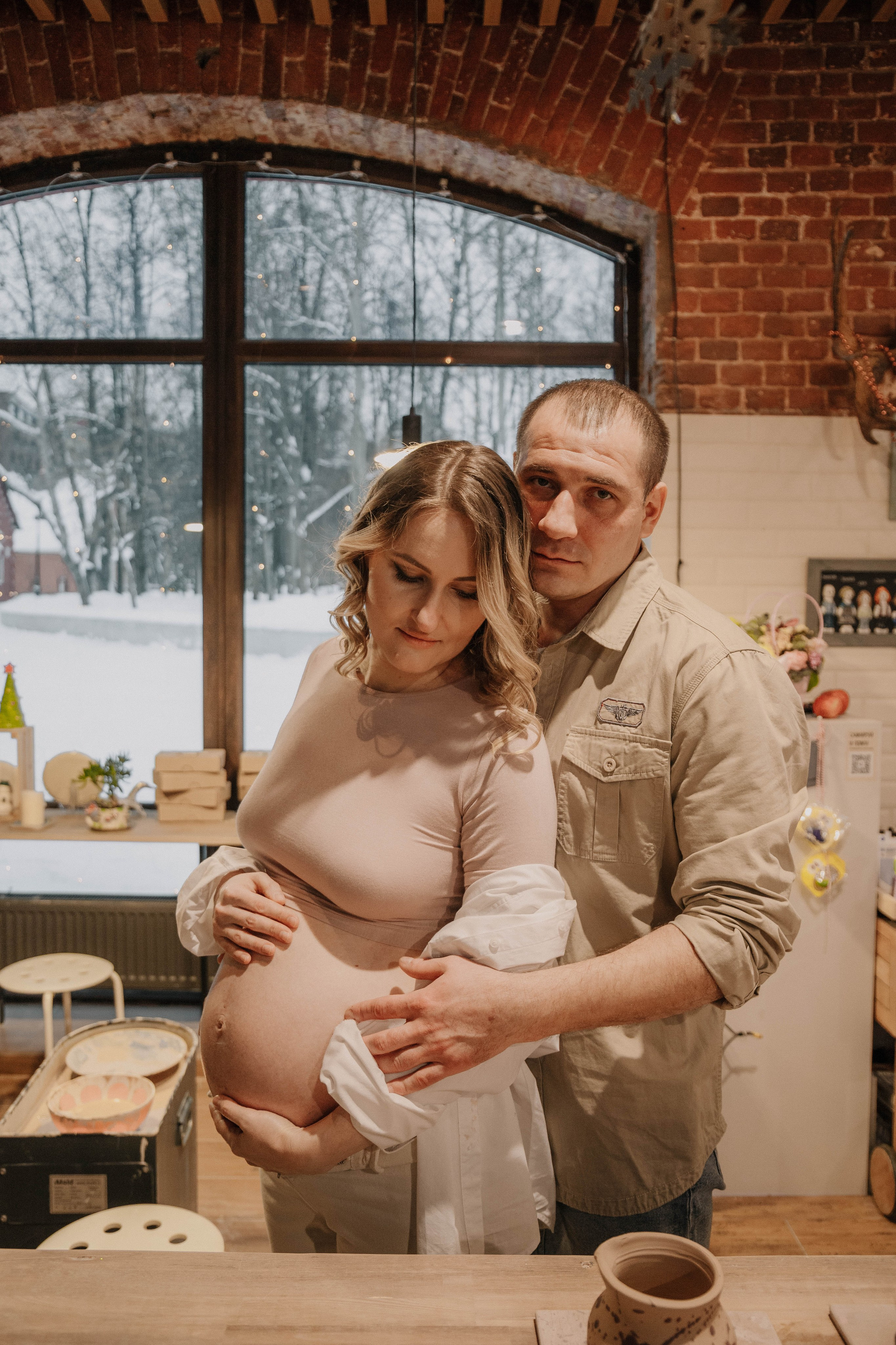 Мария и Александр. Семейный и свадебный фотограф Видное Москва Екатерина Пятова