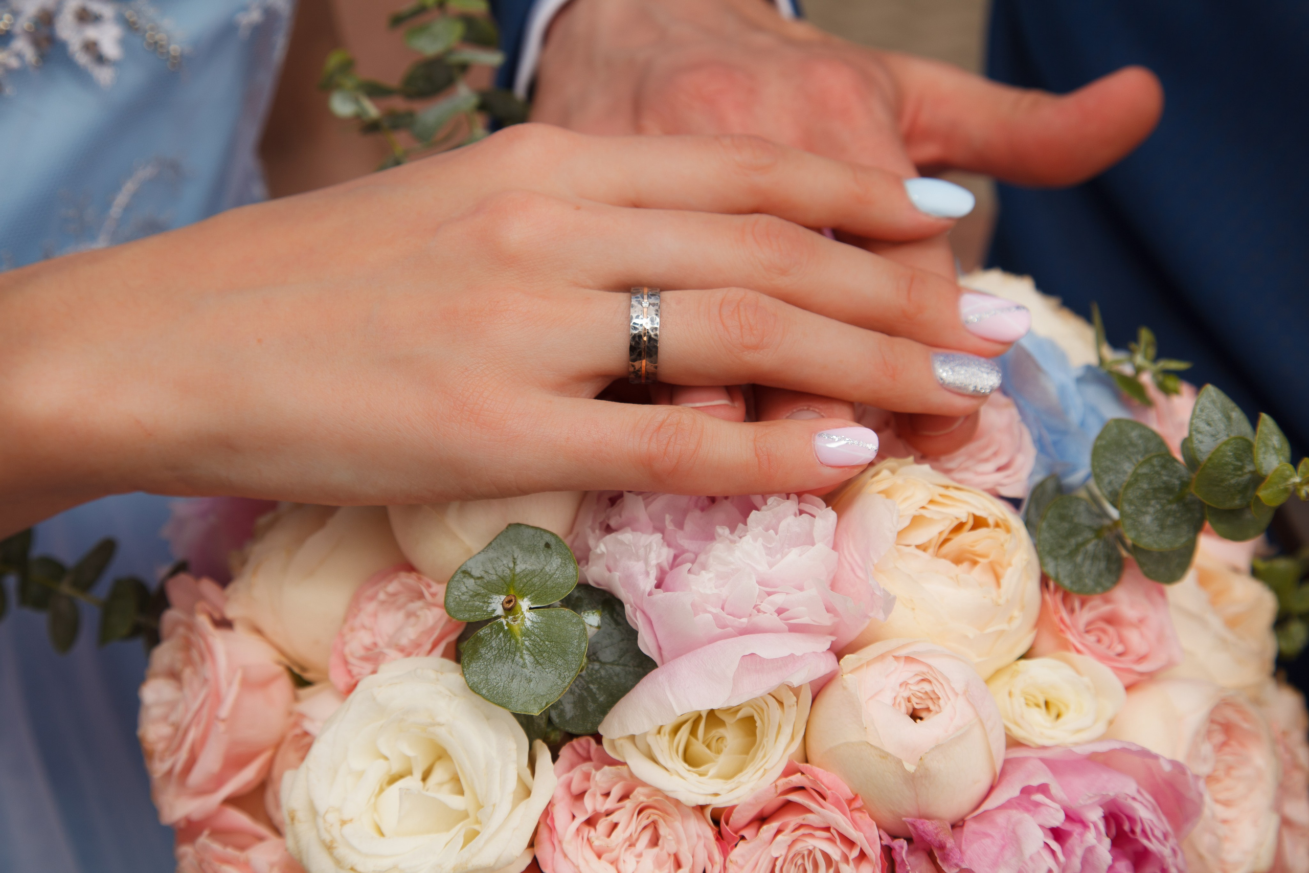 Свадебная съемка. Фотограф Неумывакин Кирилл