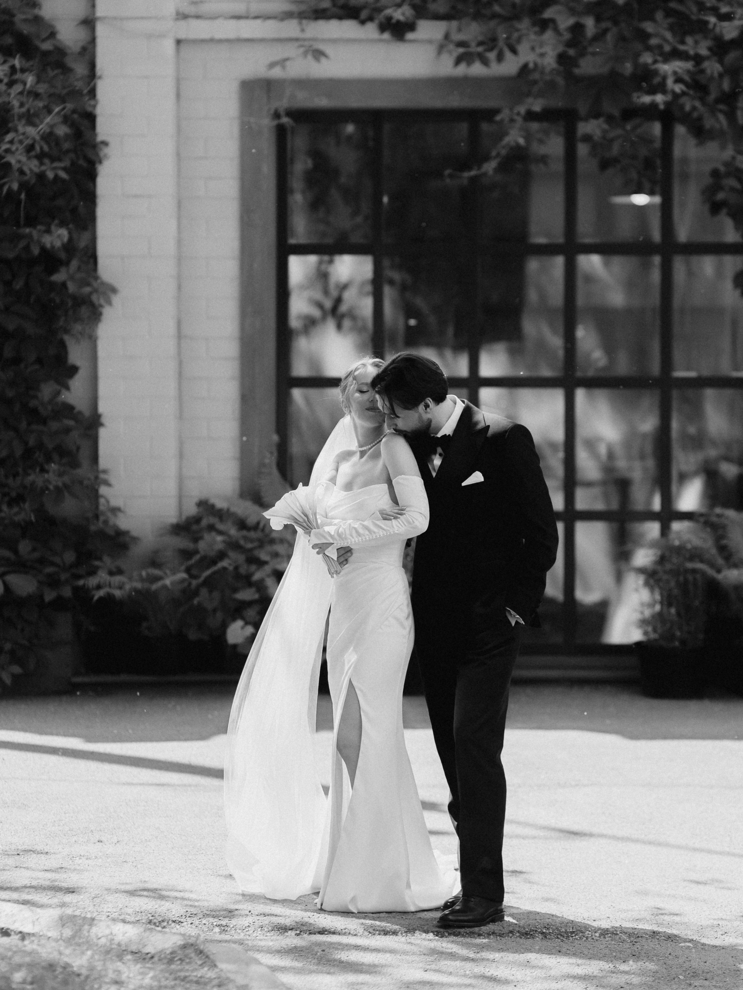 МАРИЯ И ИЛЬЯ. Свадебный и индивидуальный фотограф в Челябинске Евгения Негодяева