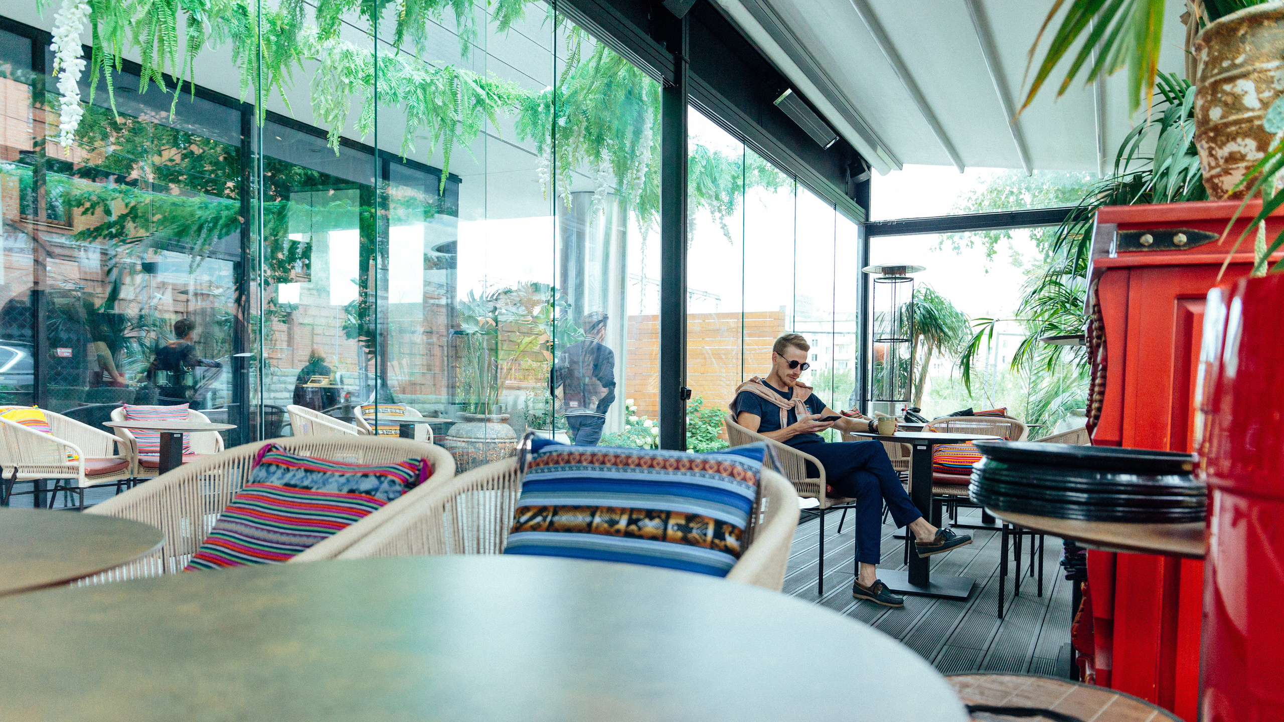 Портфолио. Контент. Визуал