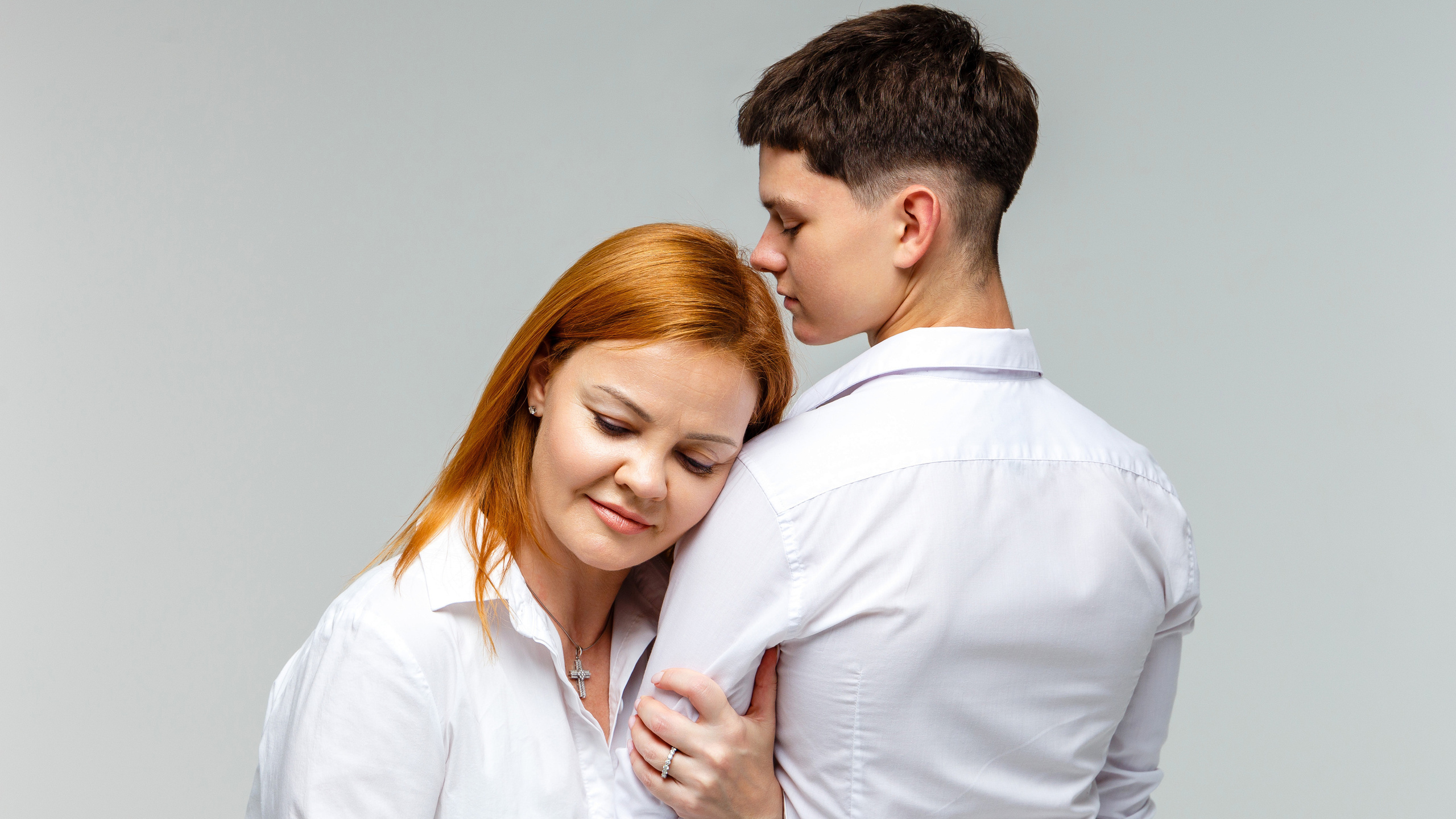 Портфолио. Портреты