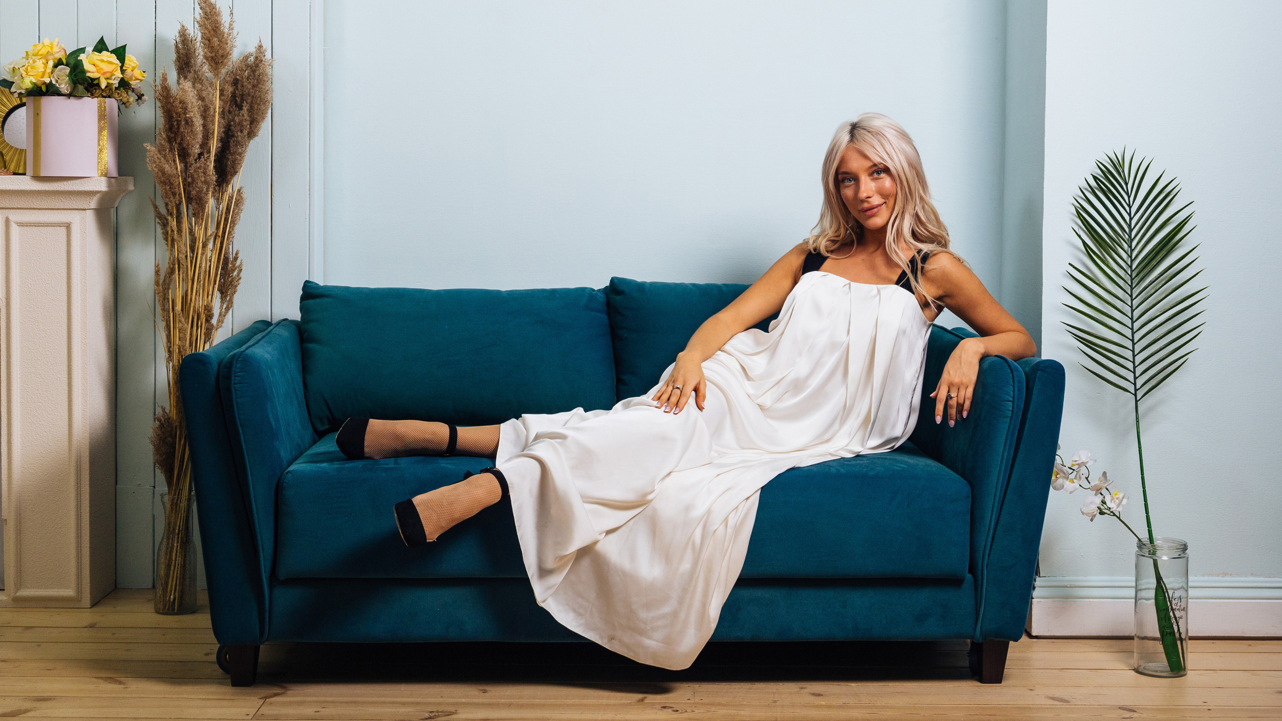 Портфолио. Портреты