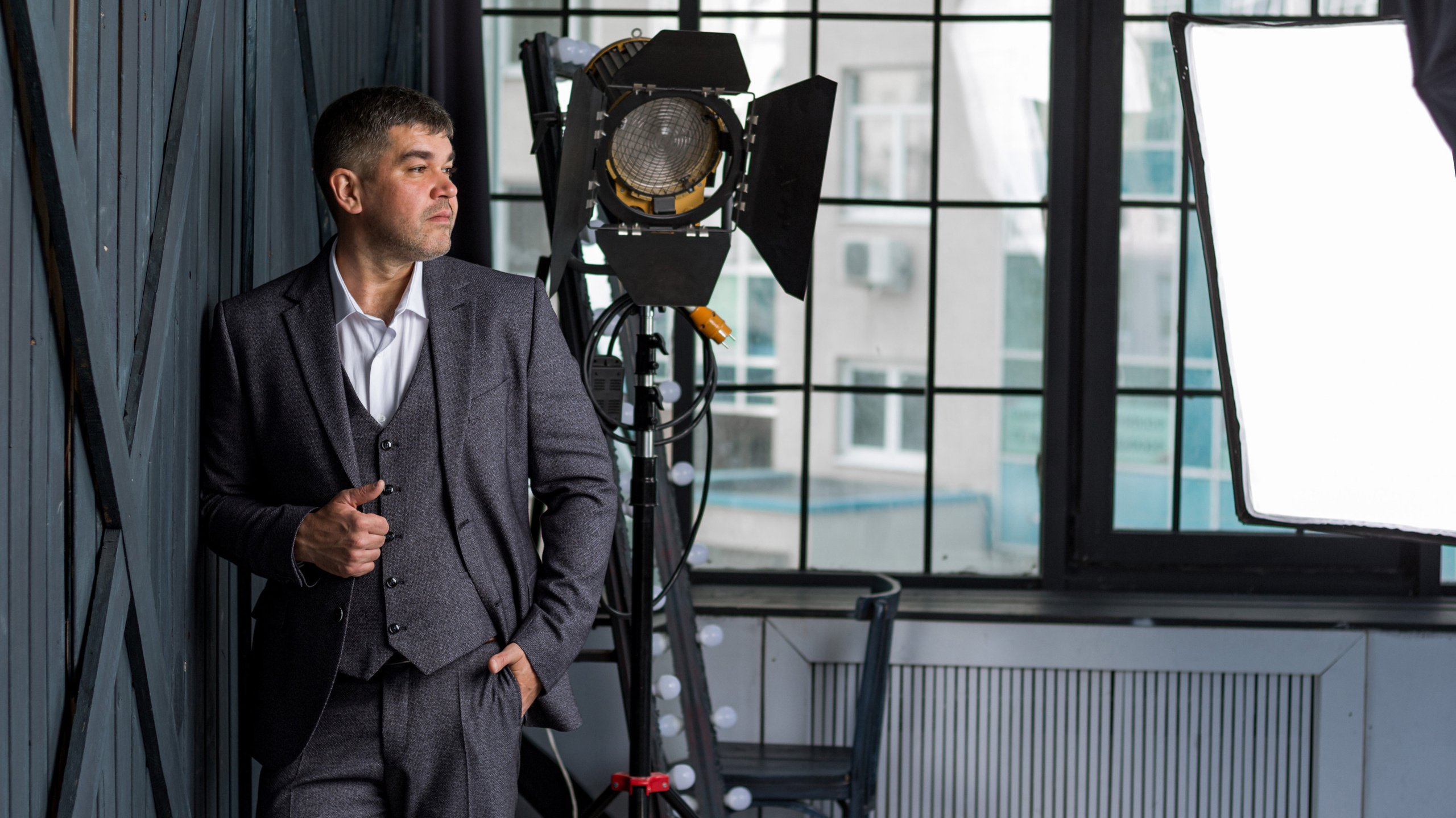 Портфолио. Контент. Визуал