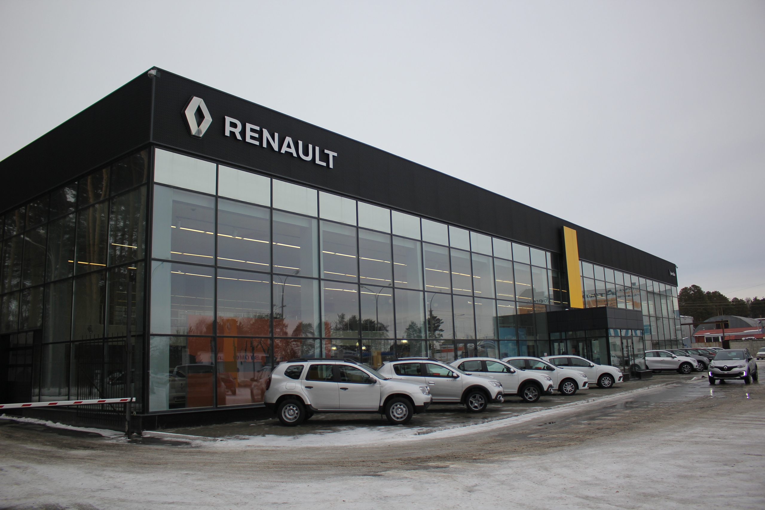 Портфолио. Контент. Визуал