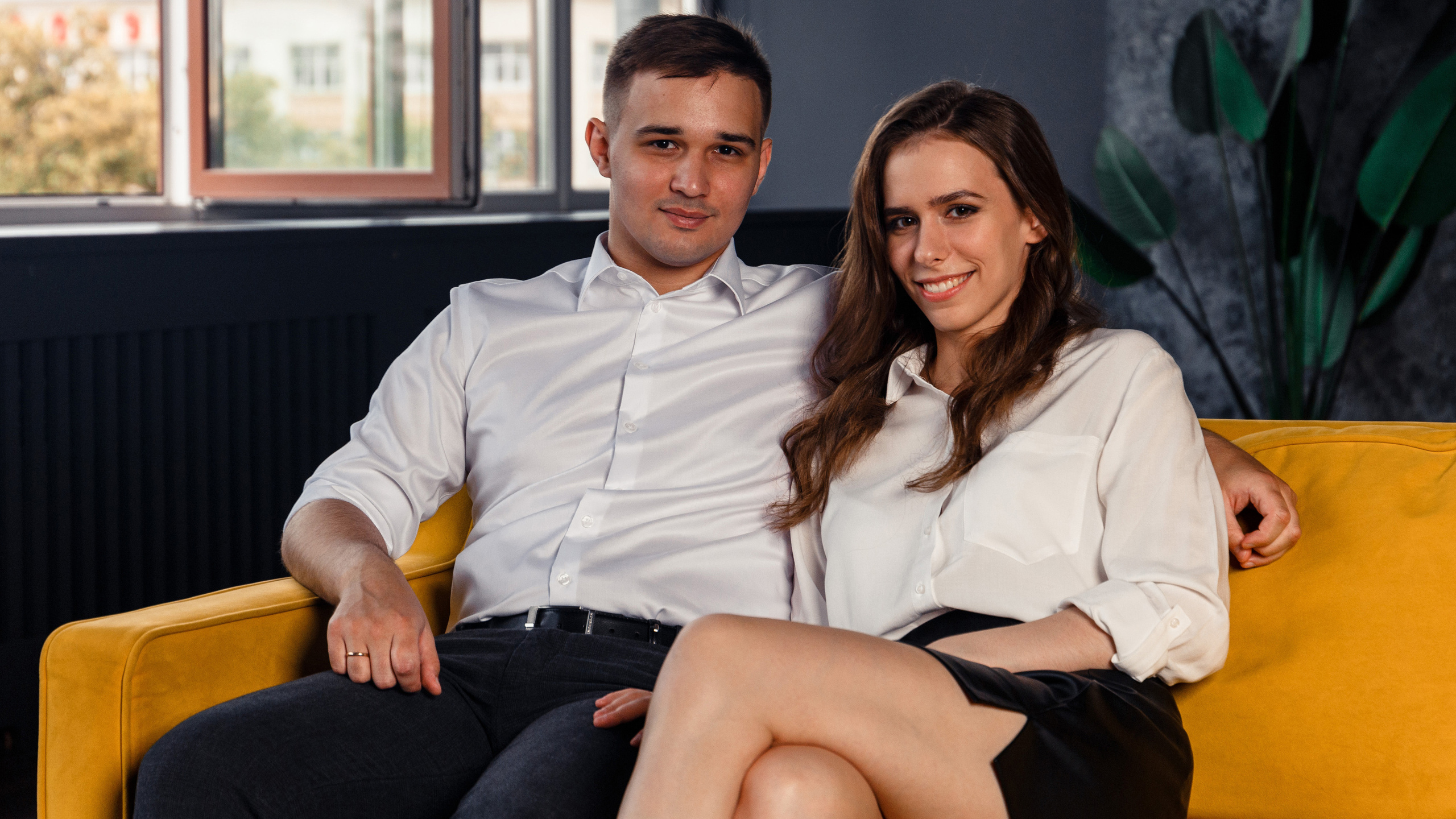 Портфолио. Портреты