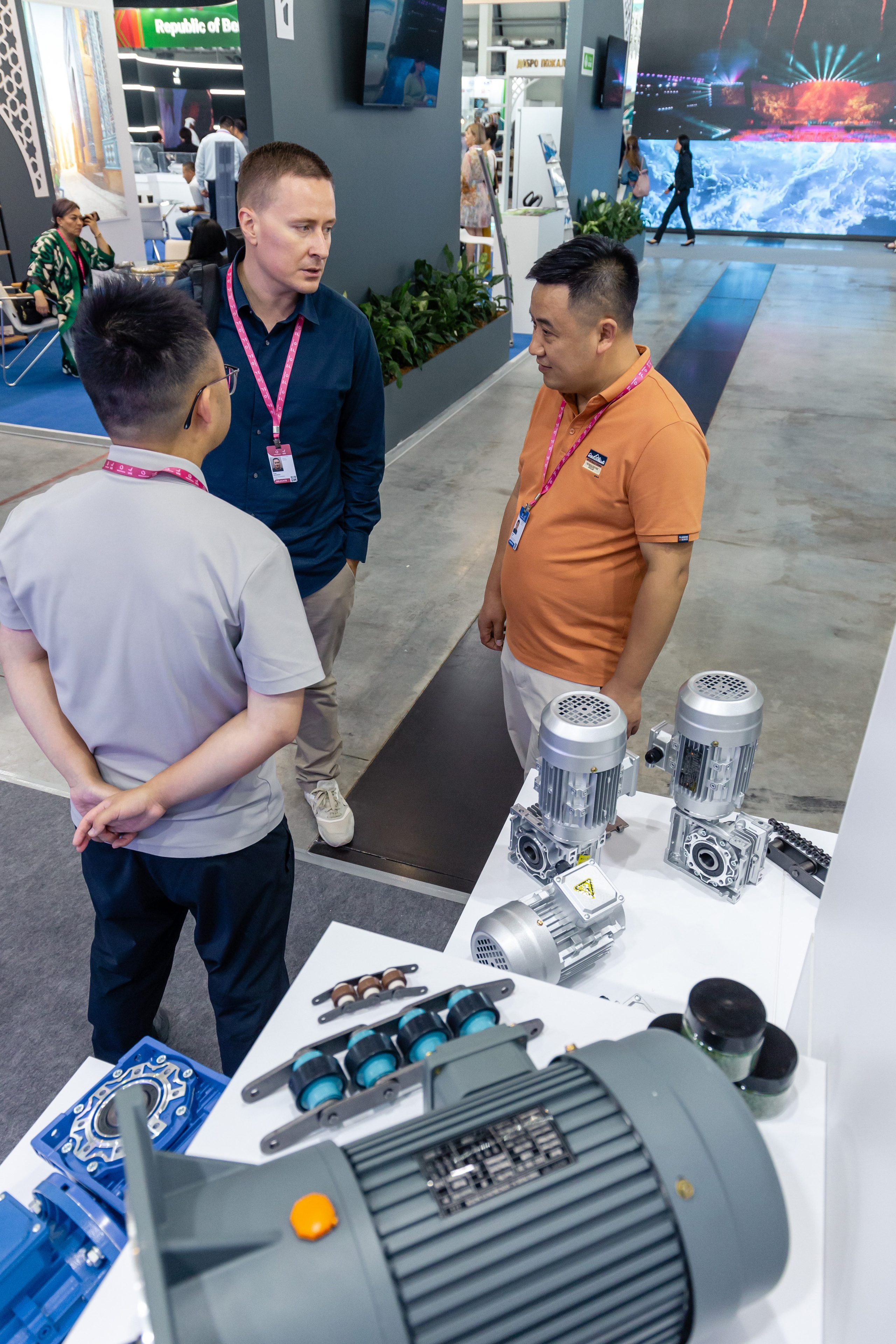 Astra Иннопром