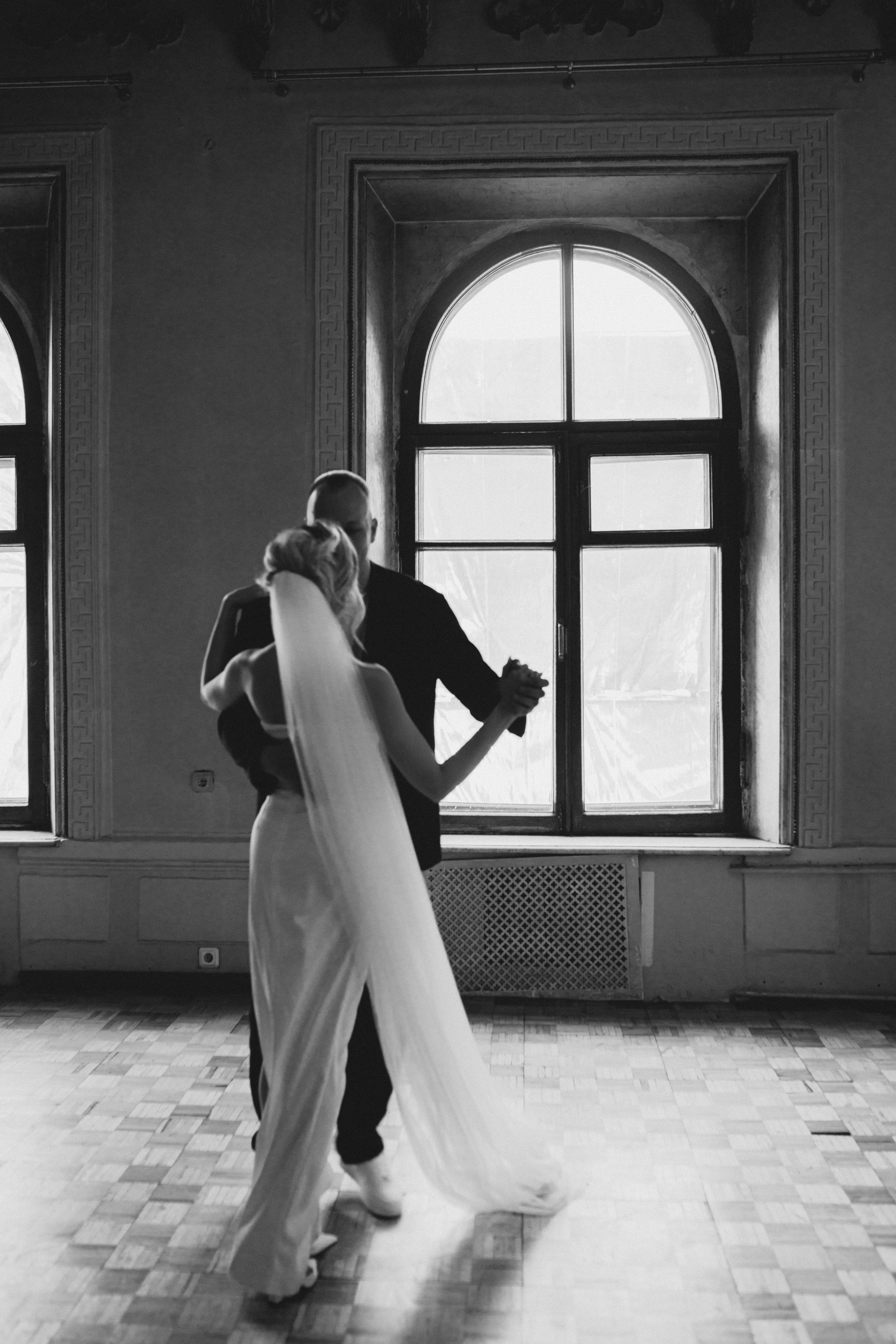 Юлия и Роман. Женский, свадебный и love story фотограф в Москве