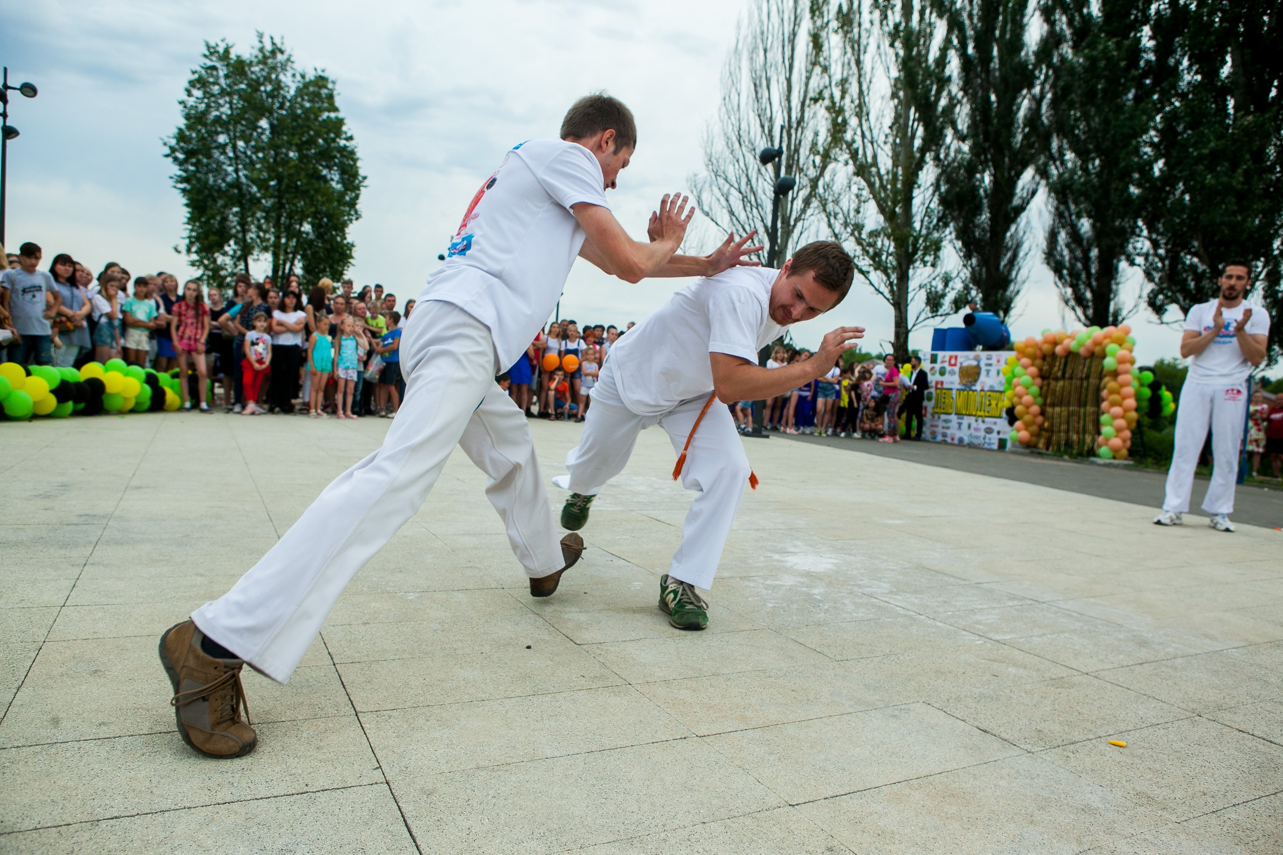 Фитнес/йога. Фотограф Мельник Ирина. Москва