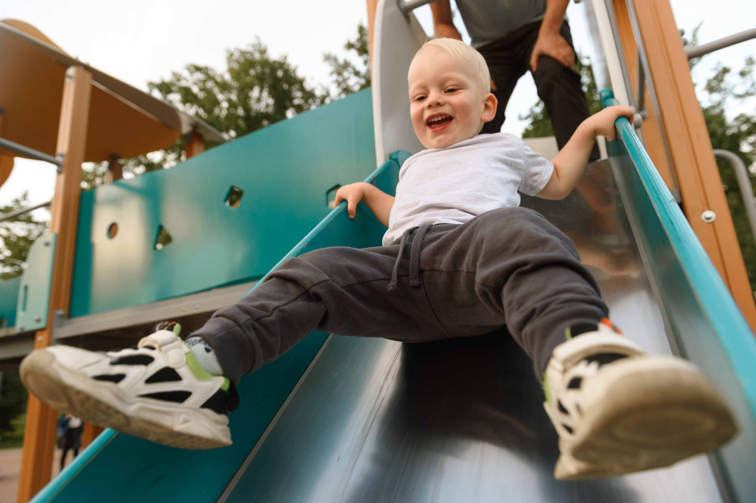 Семейные фотосессии