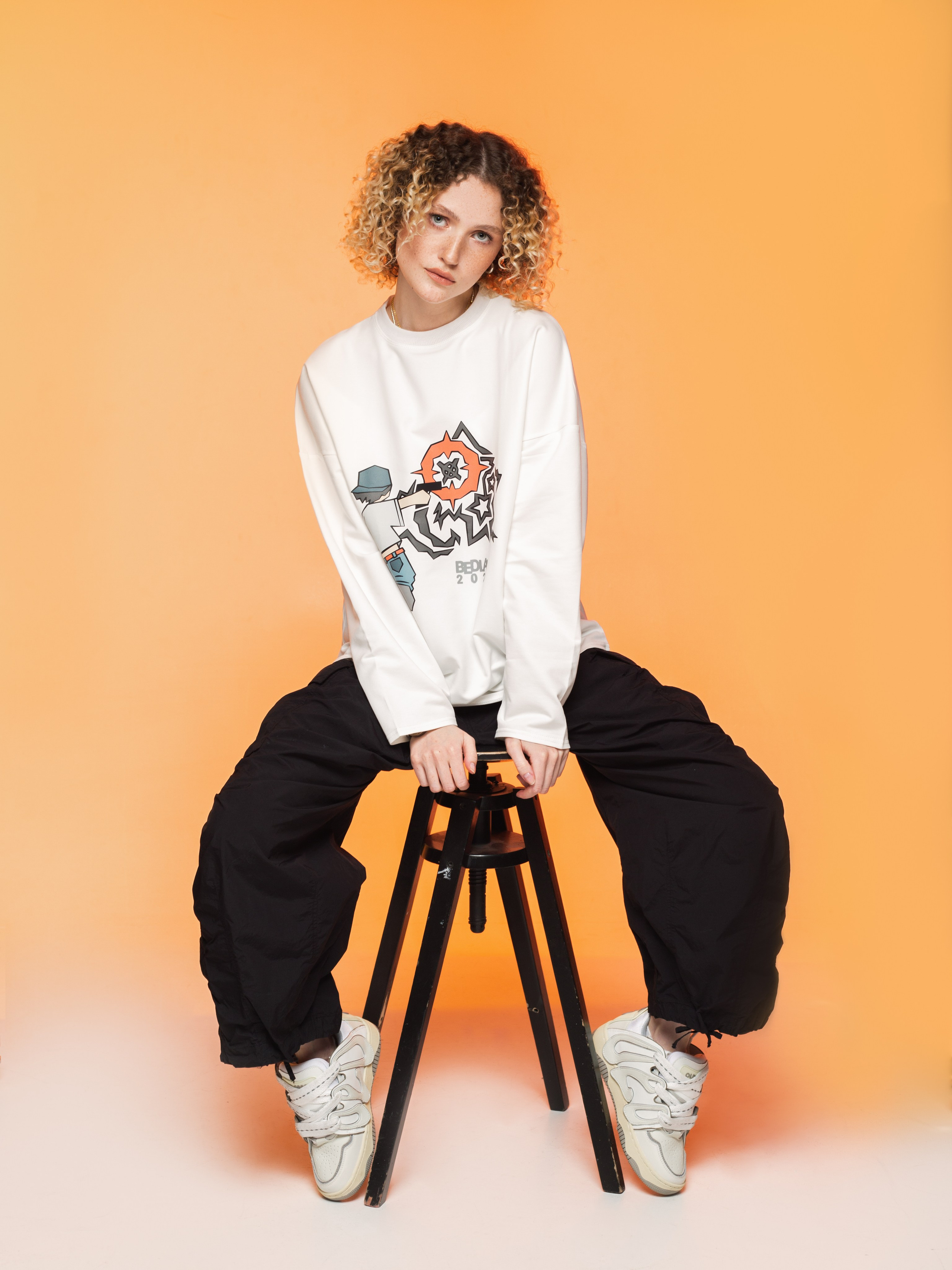 ВБ. RUNA production — стильные съемки для брендов