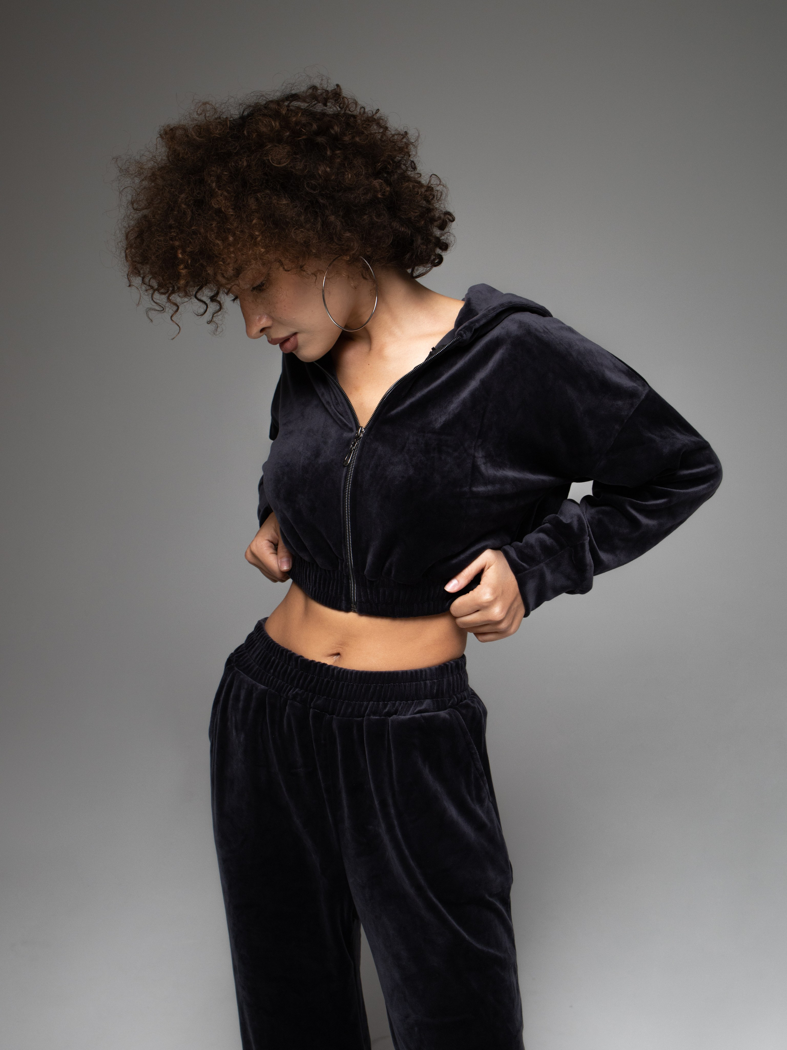 ВБ. RUNA production — стильные съемки для брендов