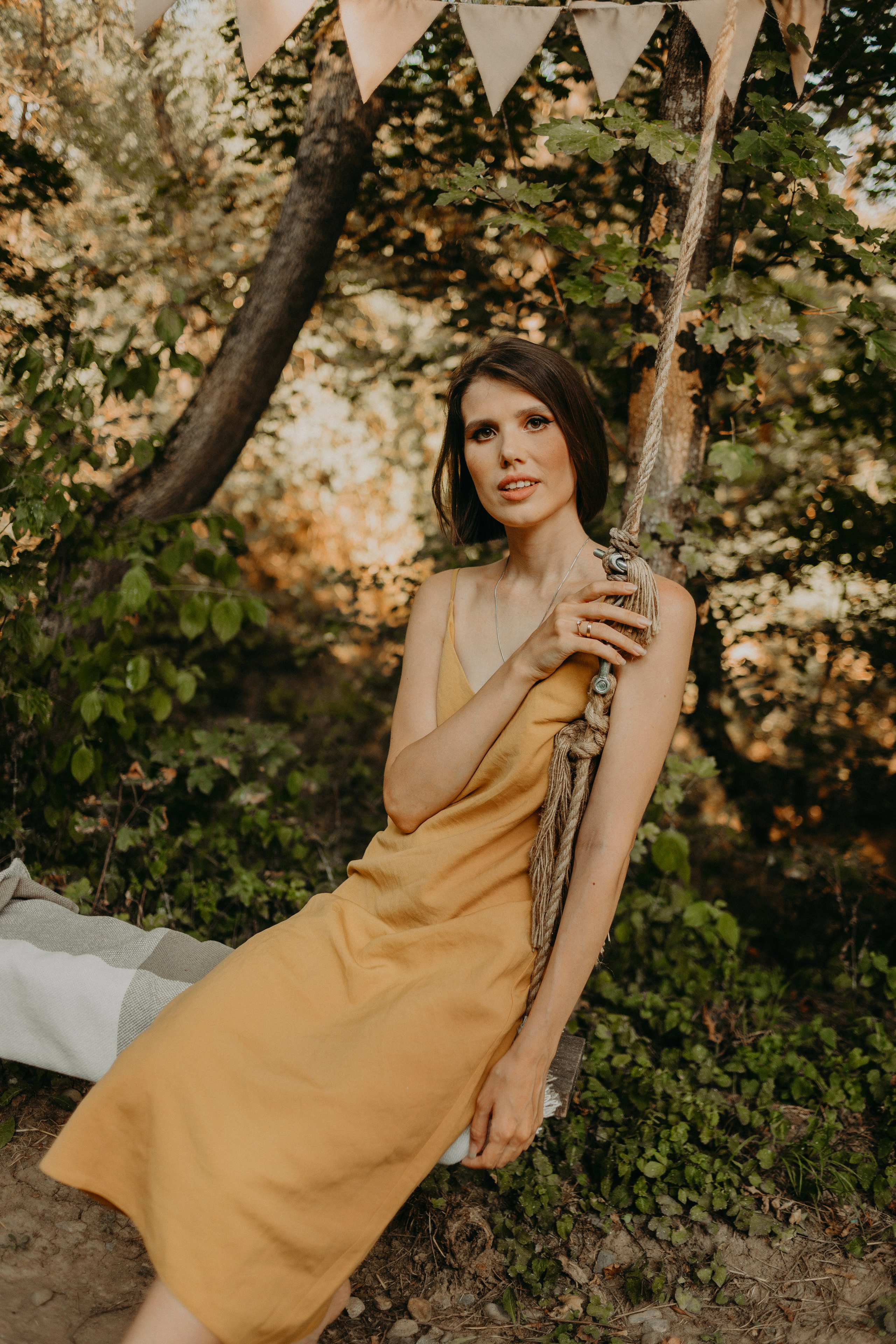 Дачная история. Фотограф в Краснодаре Евгения Михаевич