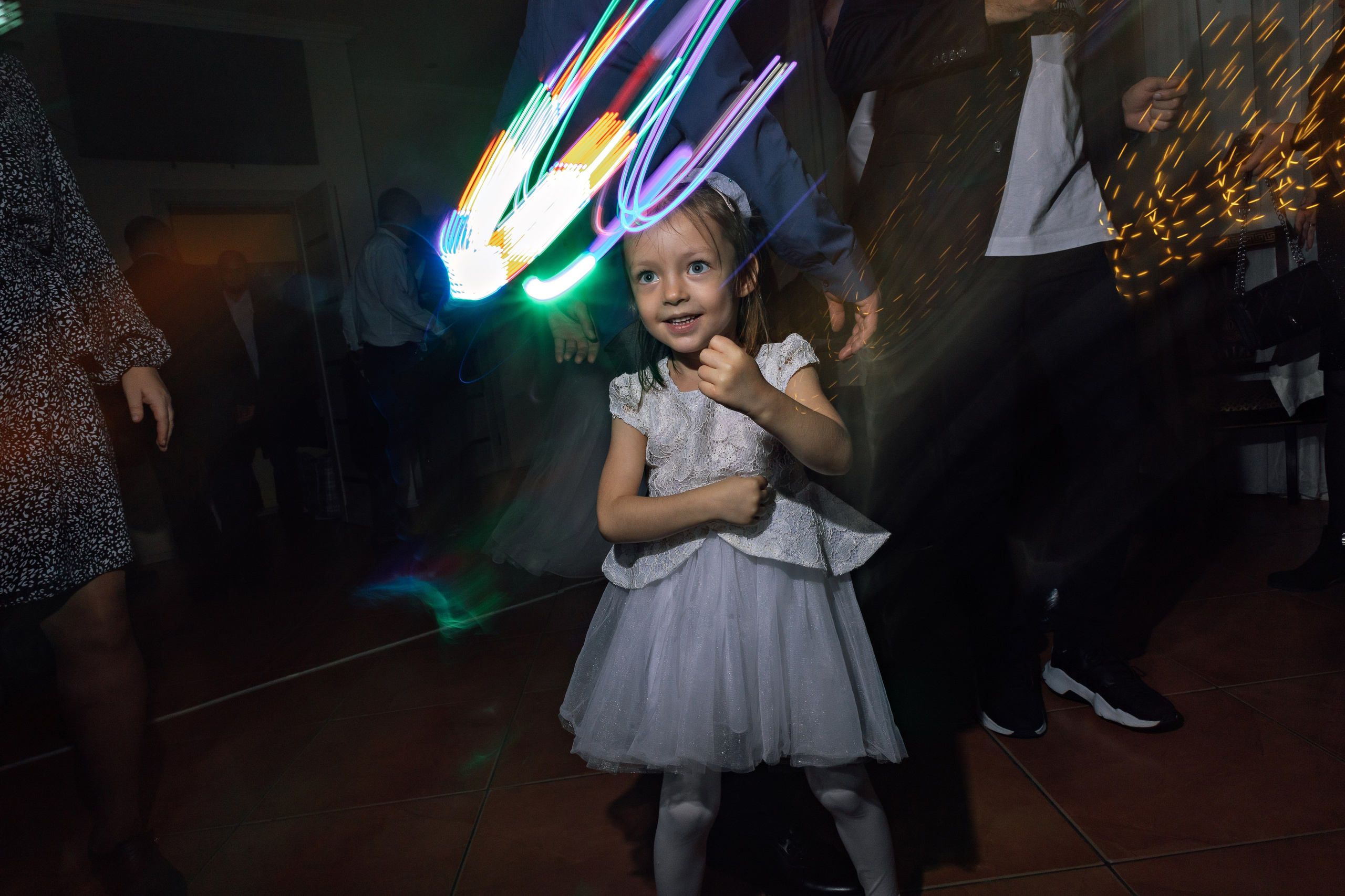 Дмитрий и Виктория. Свадебный фотограф в Саратове