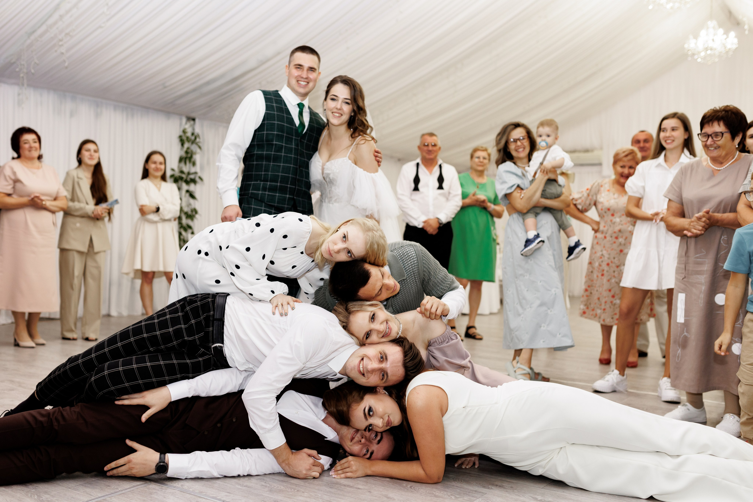 Дарья и Иван. Щетинина Наталья свадебный фотограф Барнаул