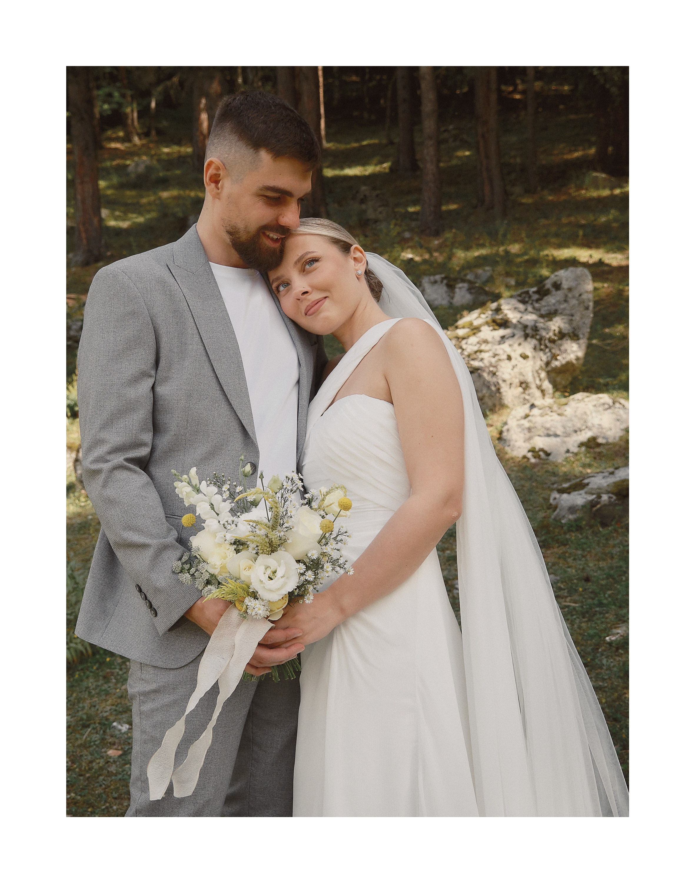 Игорь и Даша. Любовь среди гор. Семейный и свадебный фотограф в Краснодаре