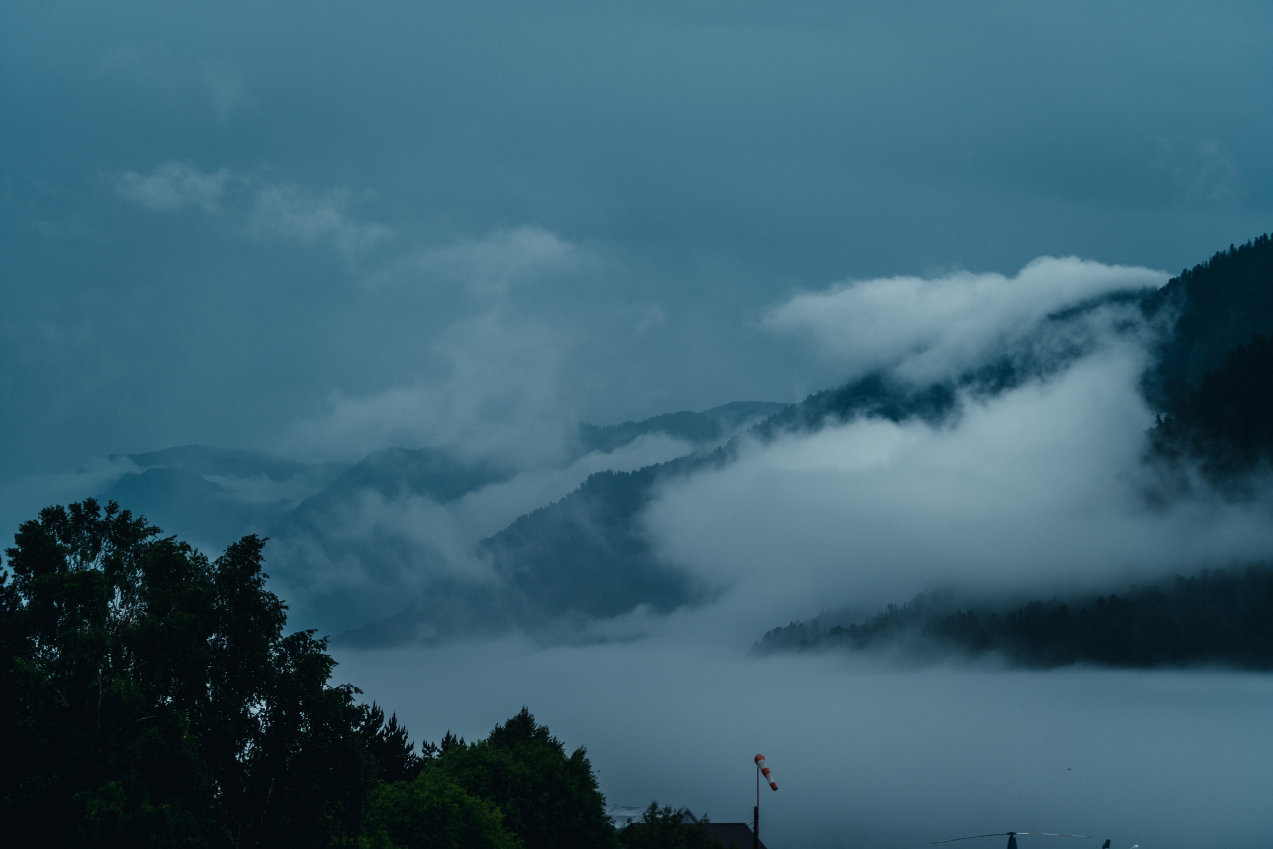 Алтай. Оператор и Фотограф в Санкт-Петербурге и Москве
