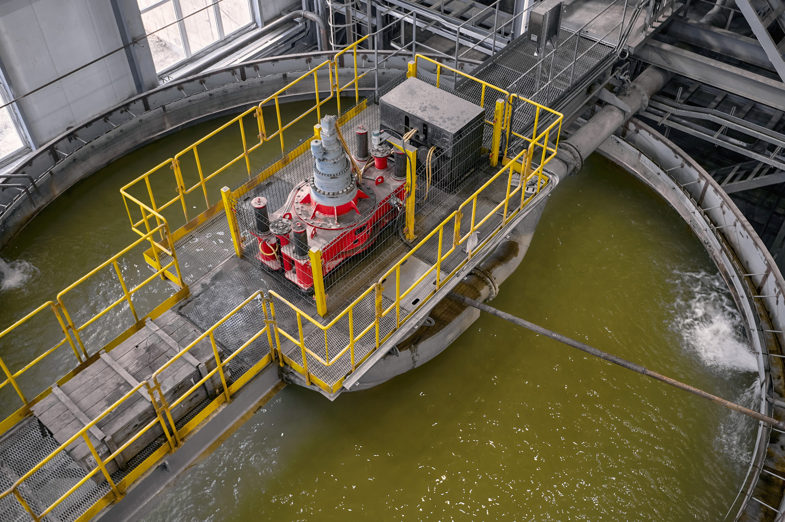 Компания по добыче графитовой руды «Дальграфит». Фотограф Яковлев Роман — Красноярск