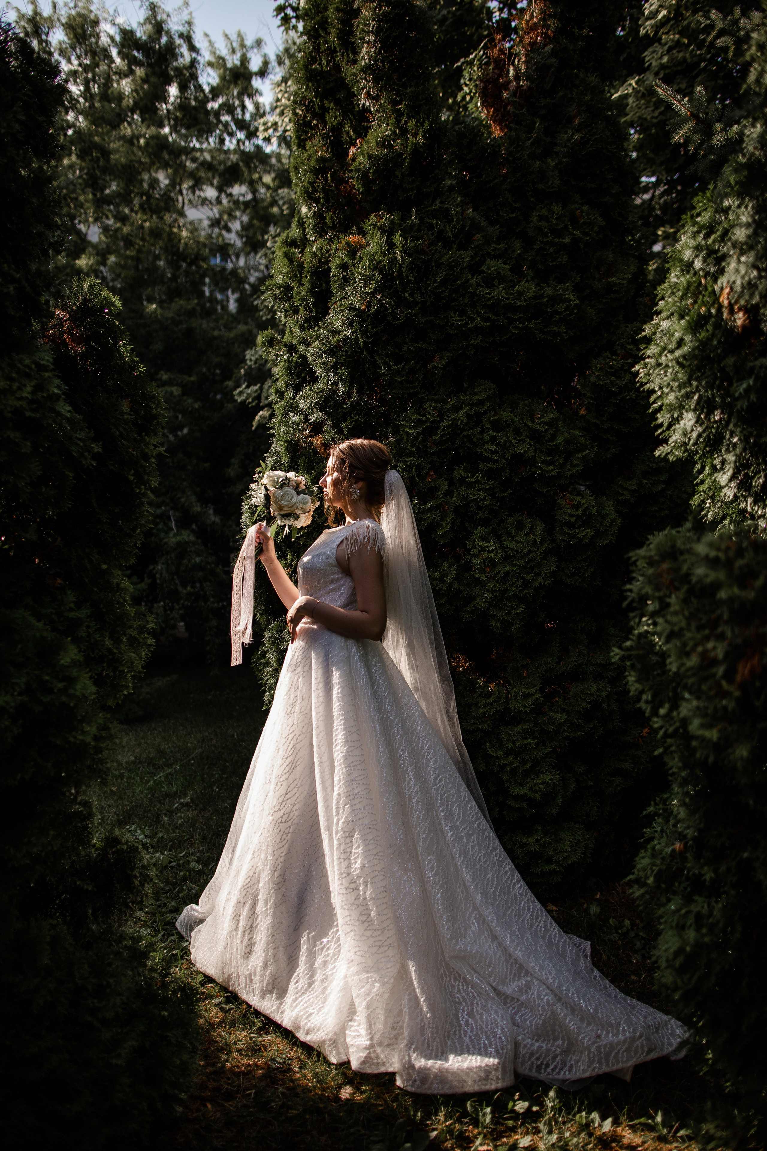 Свадебные съемки. Свадебная и семейная фотосъемка и видеосъемка