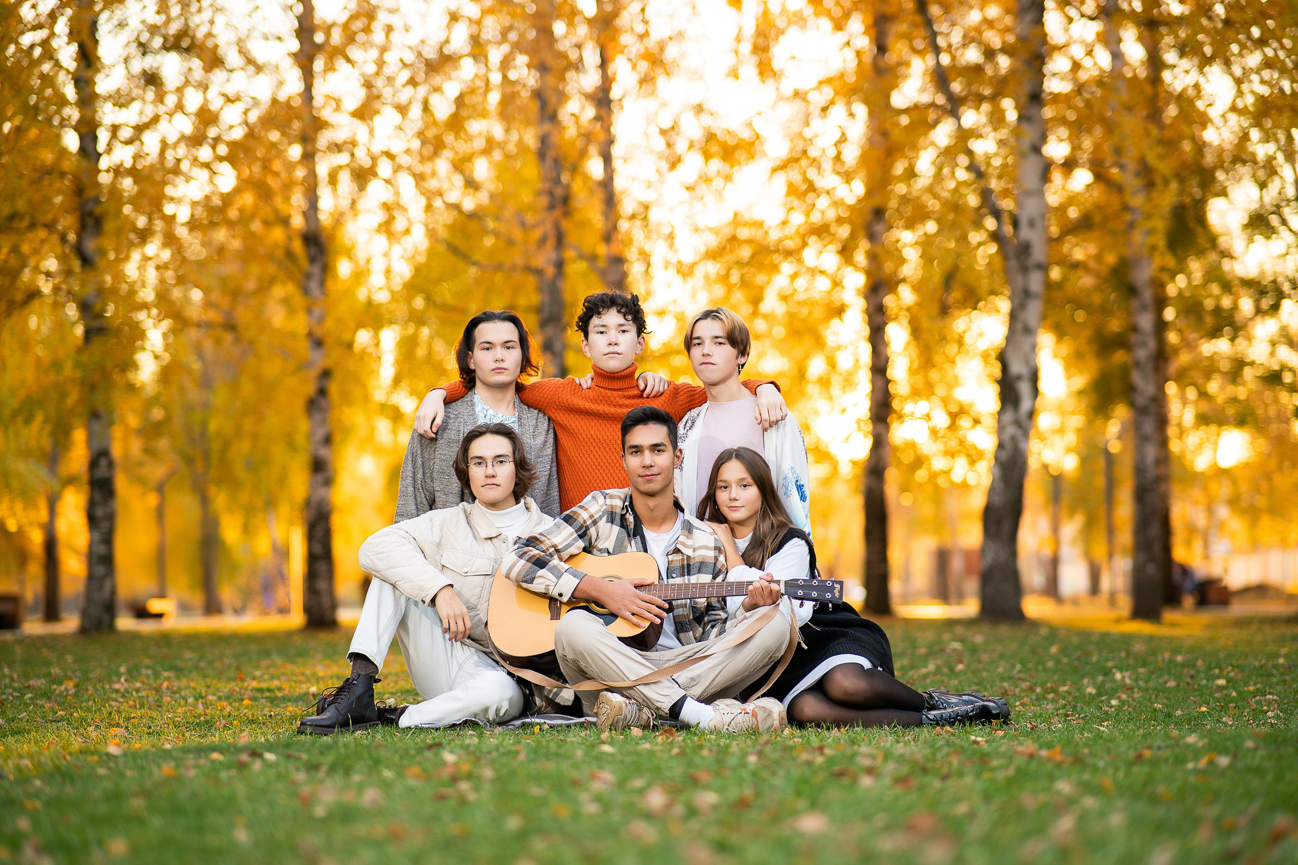 Стиль Штрих 3. Выпускные альбомы Нижнекамск Набережные Челны Фотостудия Небо