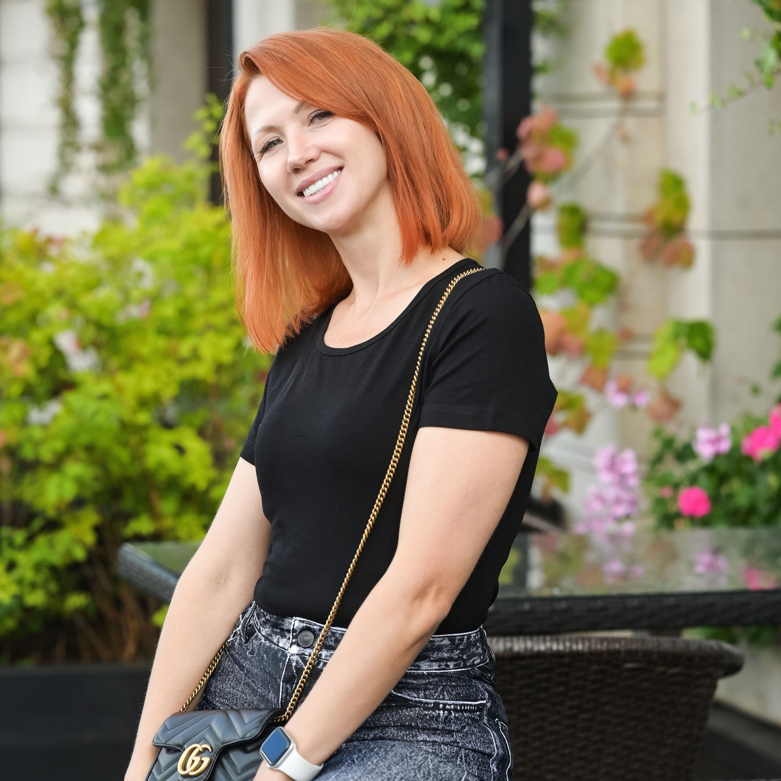 Женский клуб. ZDARONOKIA Репортажный фотограф