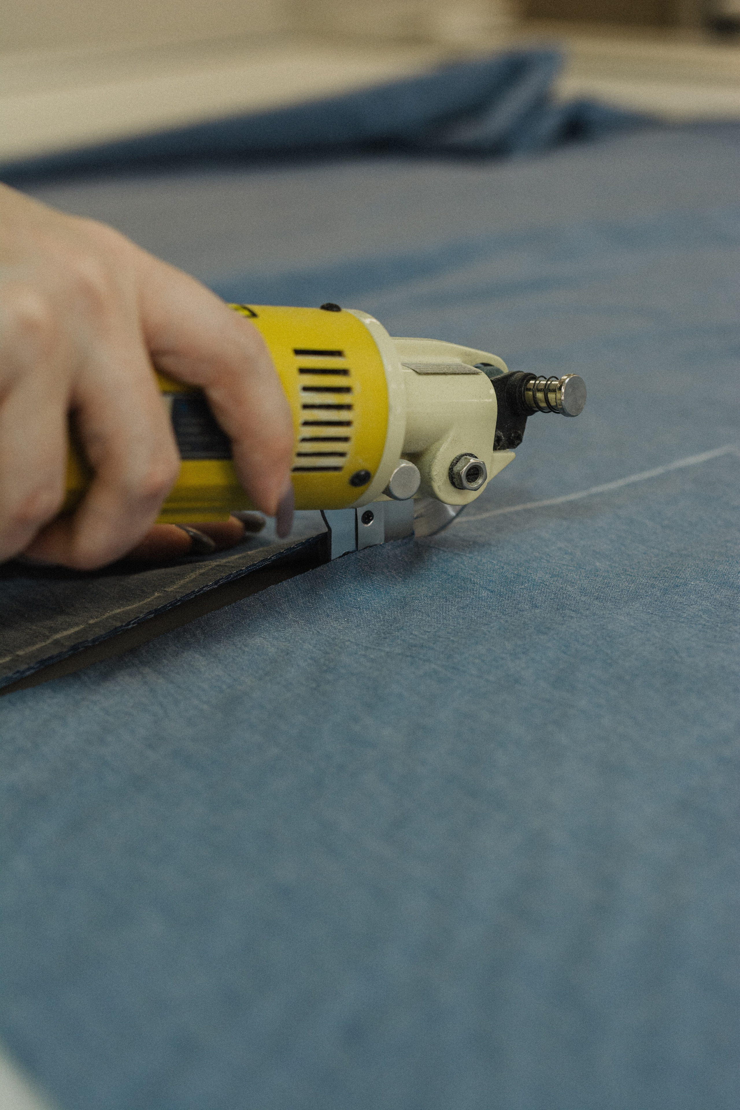 Производство ЛунаЦветы. Фотограф в Москве Ангелина Ким