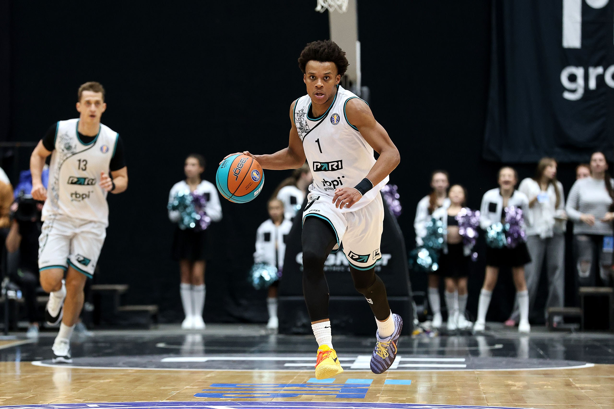 БАСКЕТБОЛ. Репортажный фотограф в Нижнем Новгороде и Москве Ангелина Ильичева