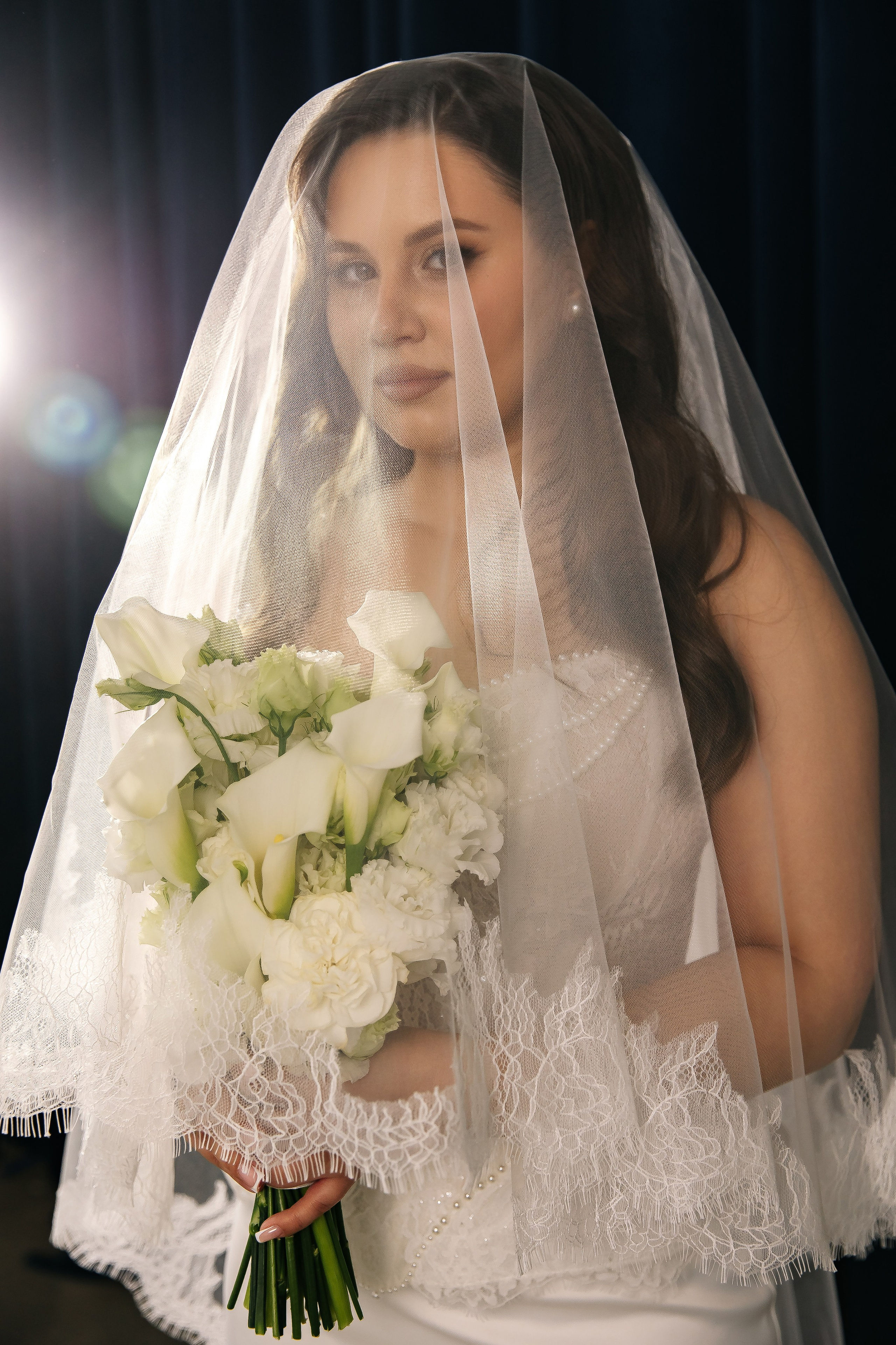 Максим и Олеся. Свадебный и семейный фотограф в Рязани Саша Крутых